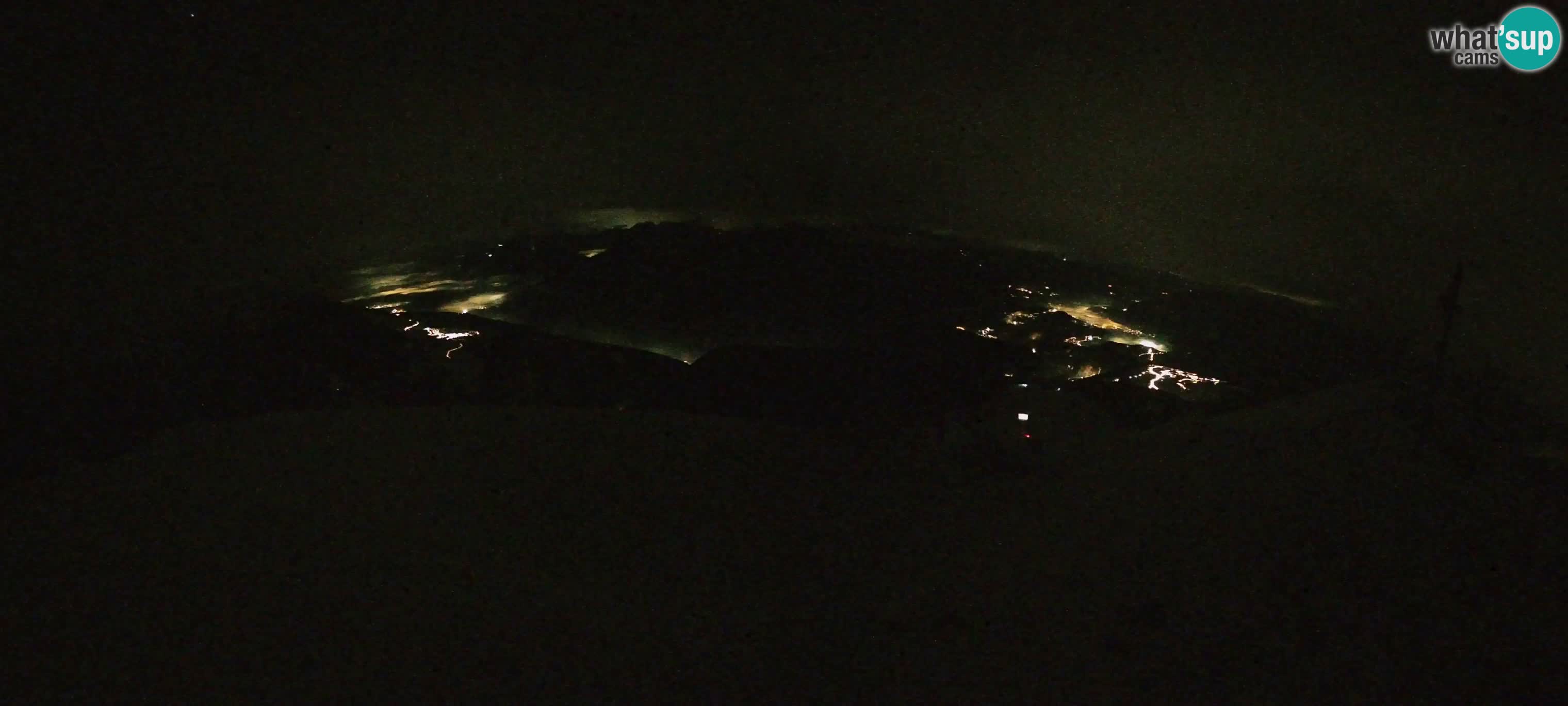 Webcam Gitschlift / seggiovia Gitsch