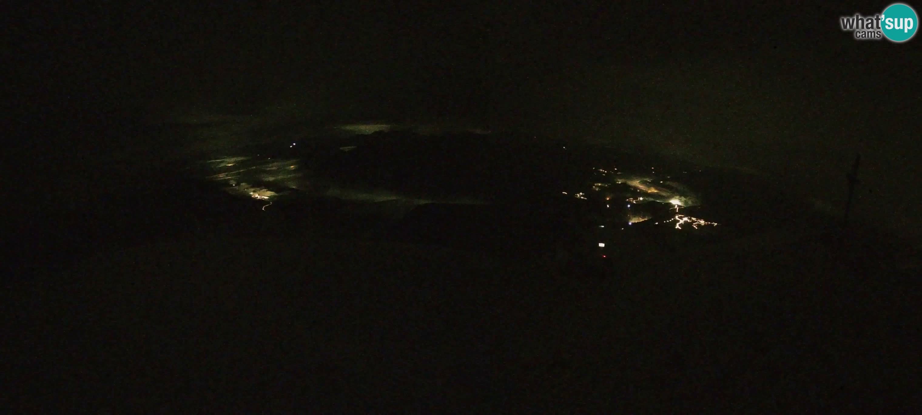 Webcam Gitschlift / seggiovia Gitsch