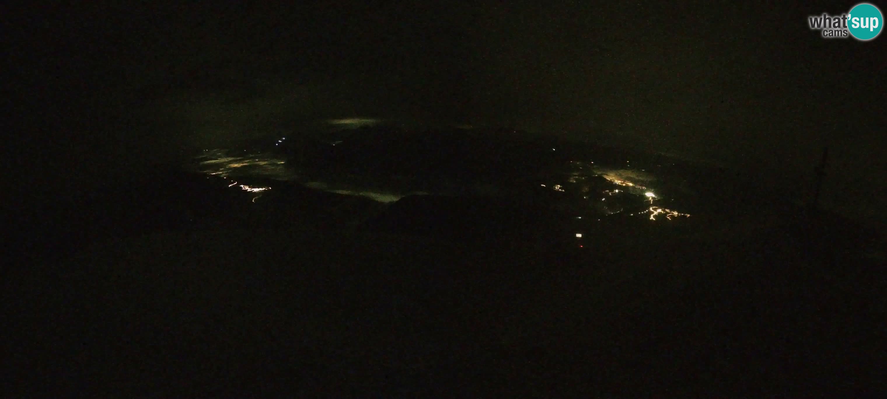 Webcam Gitschlift / télésiège Gitsch – Station amont (2 512 m)