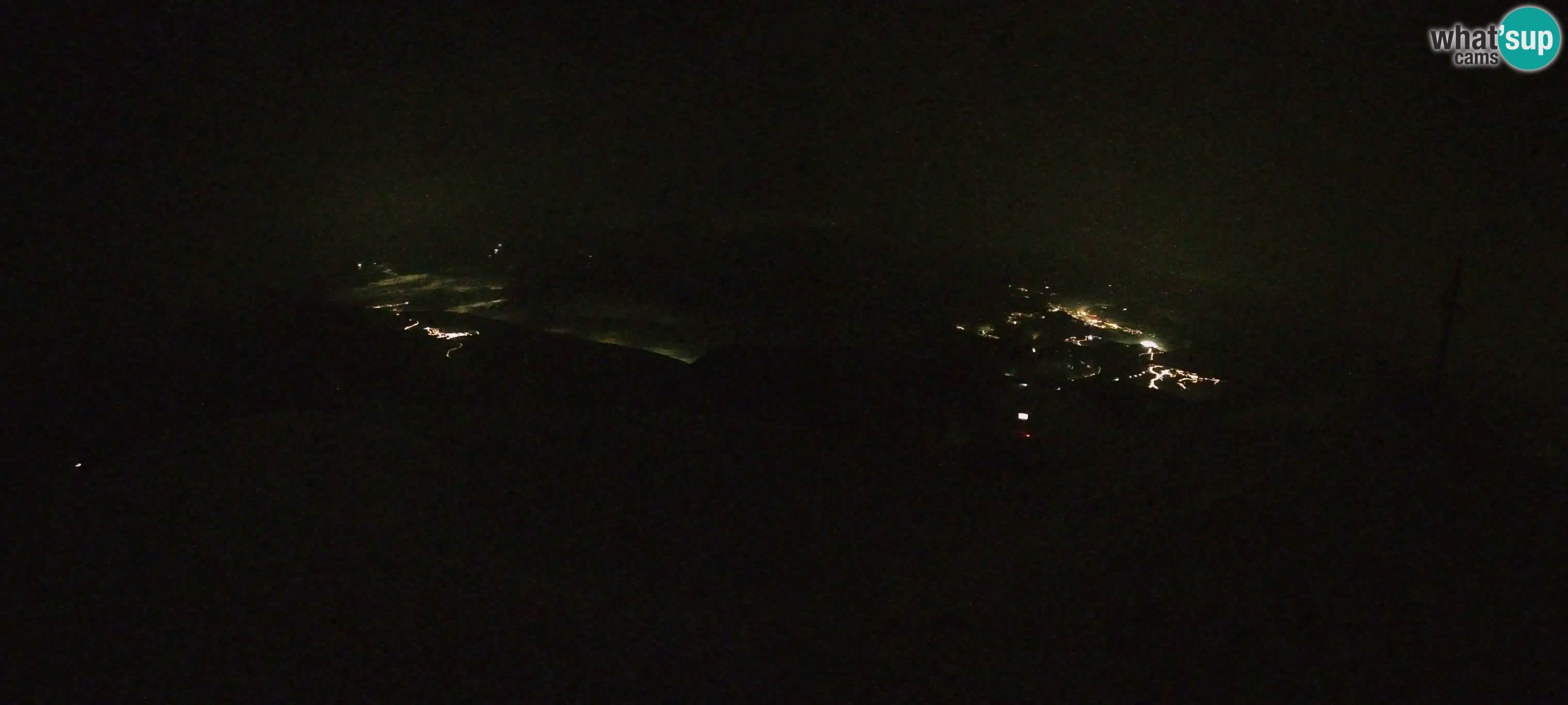 Webcam Gitschlift / Sessellift Gitsch – Bergstation (2.512 m)