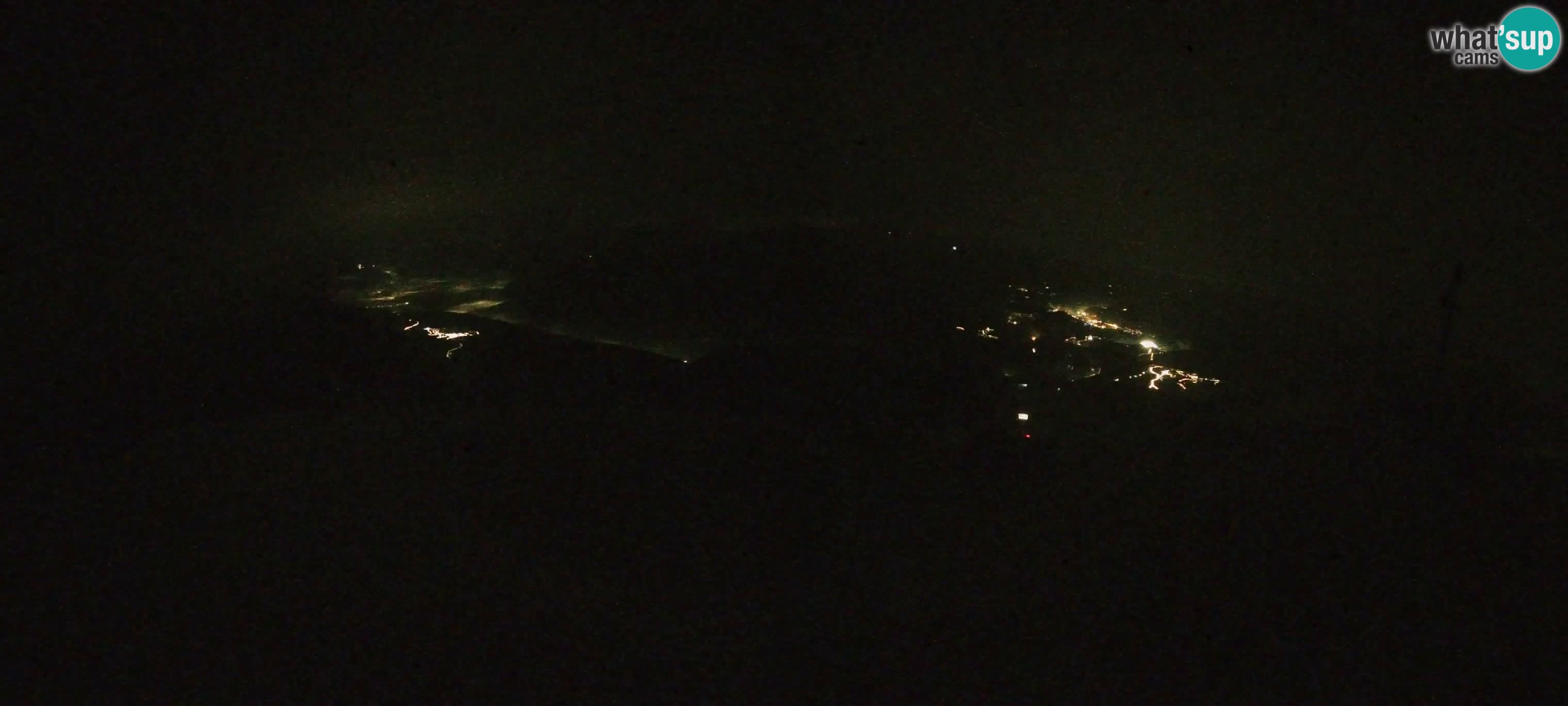 Web kamera Gitschlift / žičara Gitsch – Gornja stanica (2.512 m)