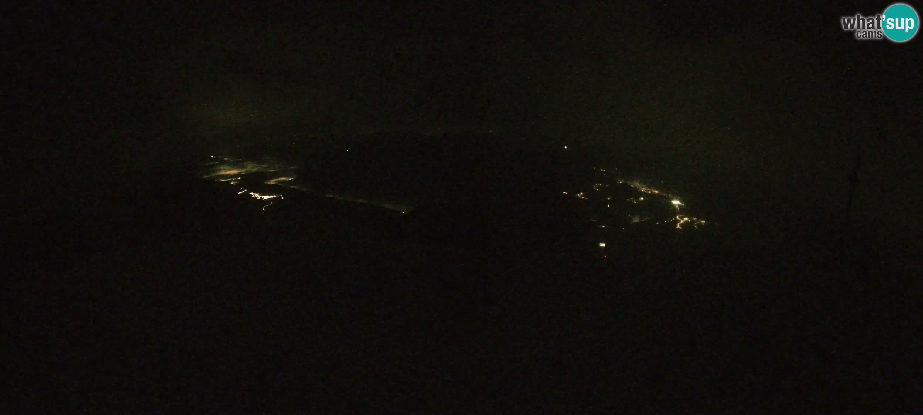 Web kamera Gitschlift / žičara Gitsch – Gornja stanica (2.512 m)