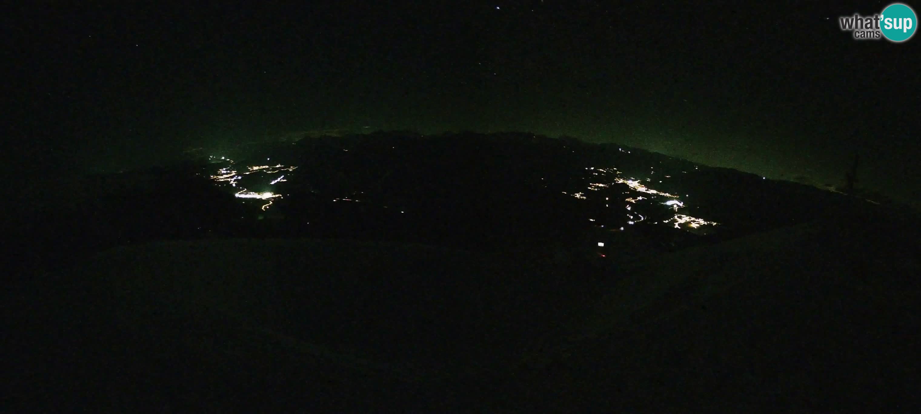 Webcam Gitschlift / télésiège Gitsch – Station amont (2 512 m)