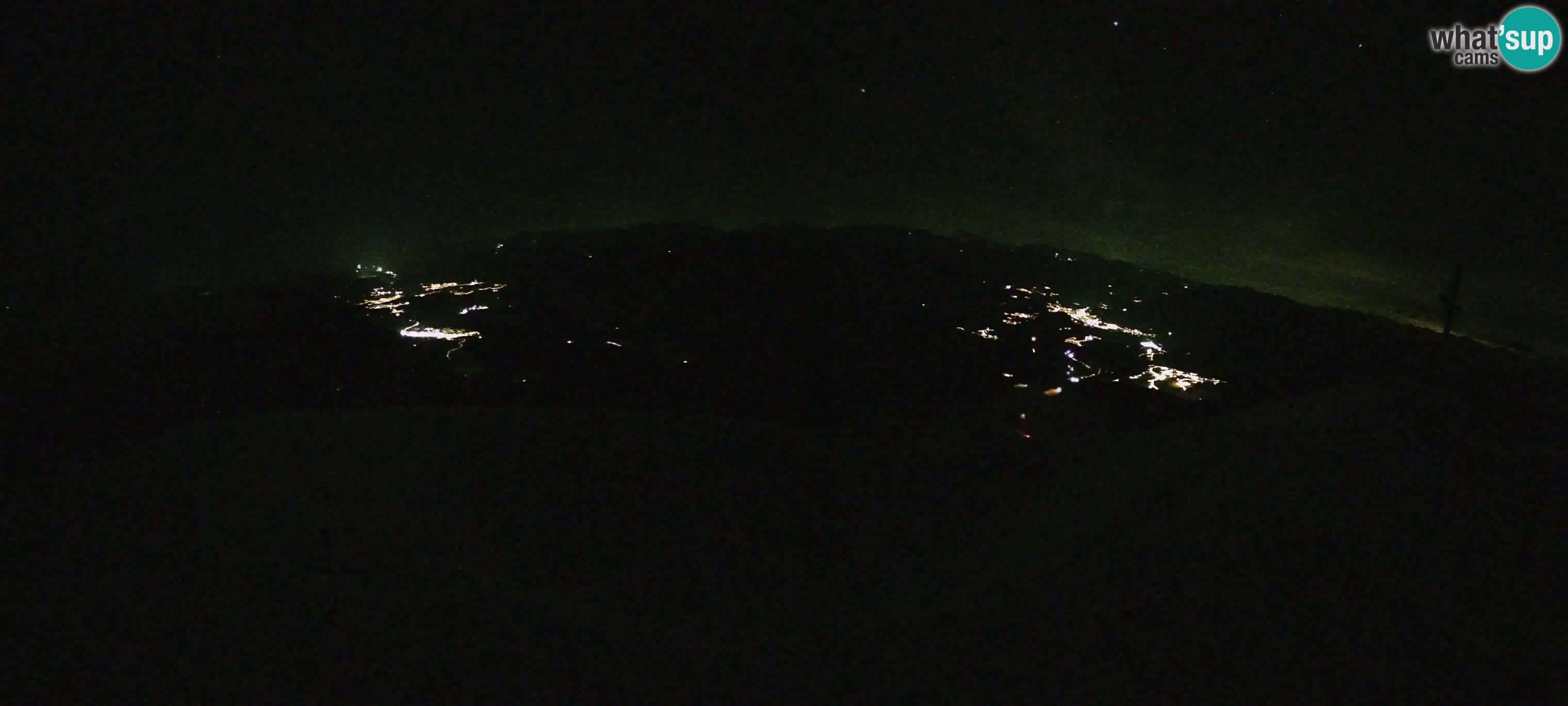 Webcam Gitschlift / Sessellift Gitsch – Bergstation (2.512 m)