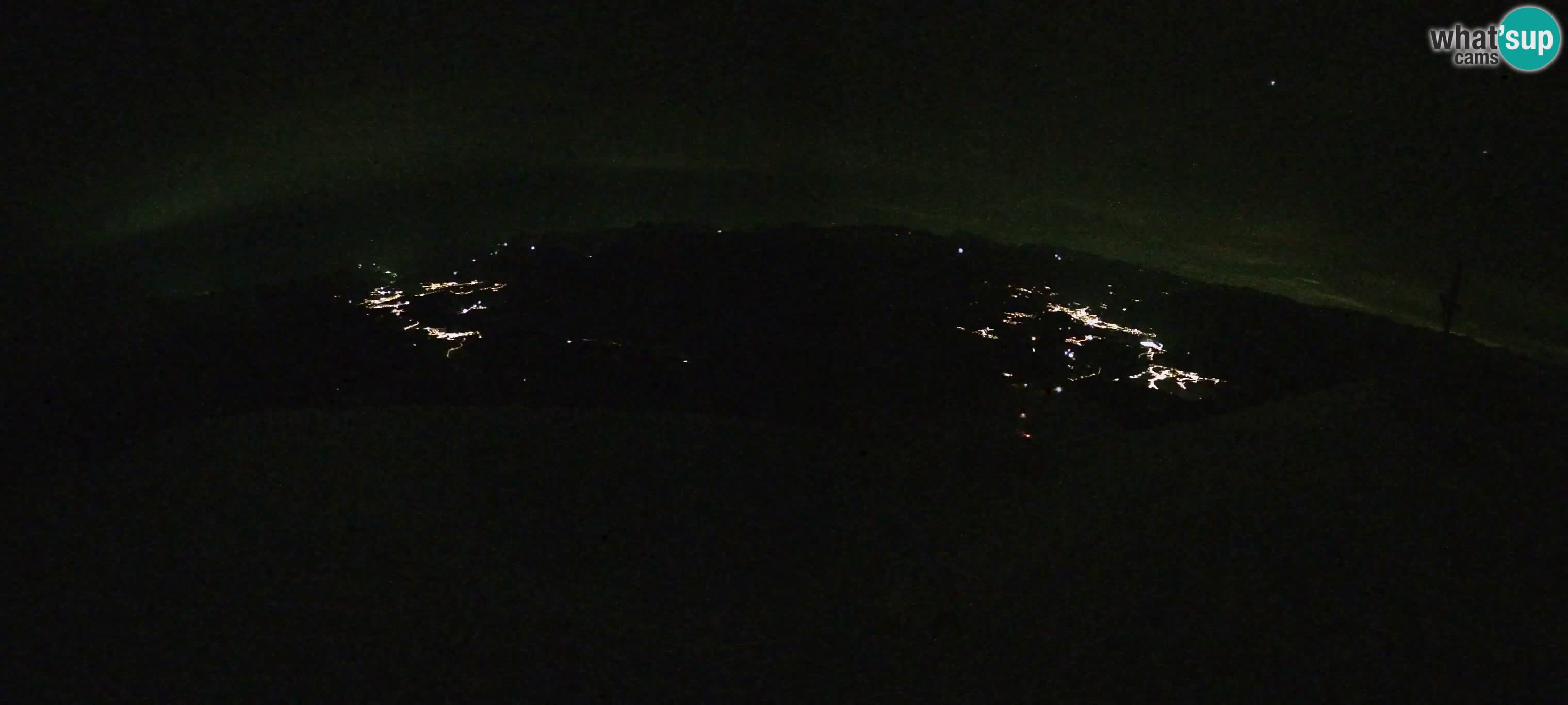 Spletna kamera Gitschlift / sedežnica Gitsch – Zgornja postaja (2.512 m)