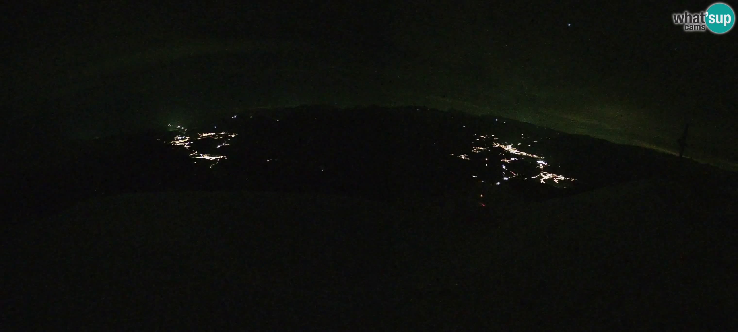 Web kamera Gitschlift / žičara Gitsch – Gornja stanica (2.512 m)