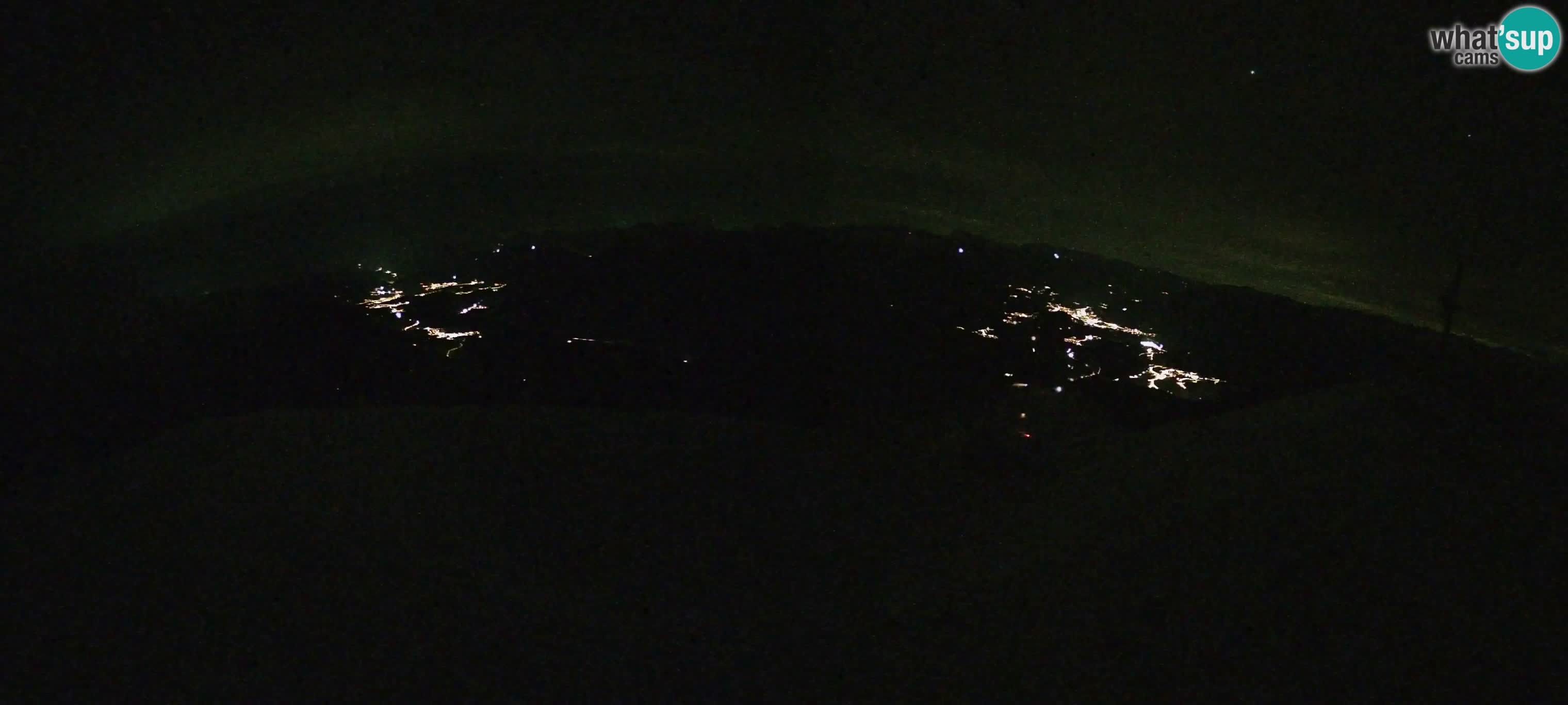 Spletna kamera Gitschlift / sedežnica Gitsch – Zgornja postaja (2.512 m)