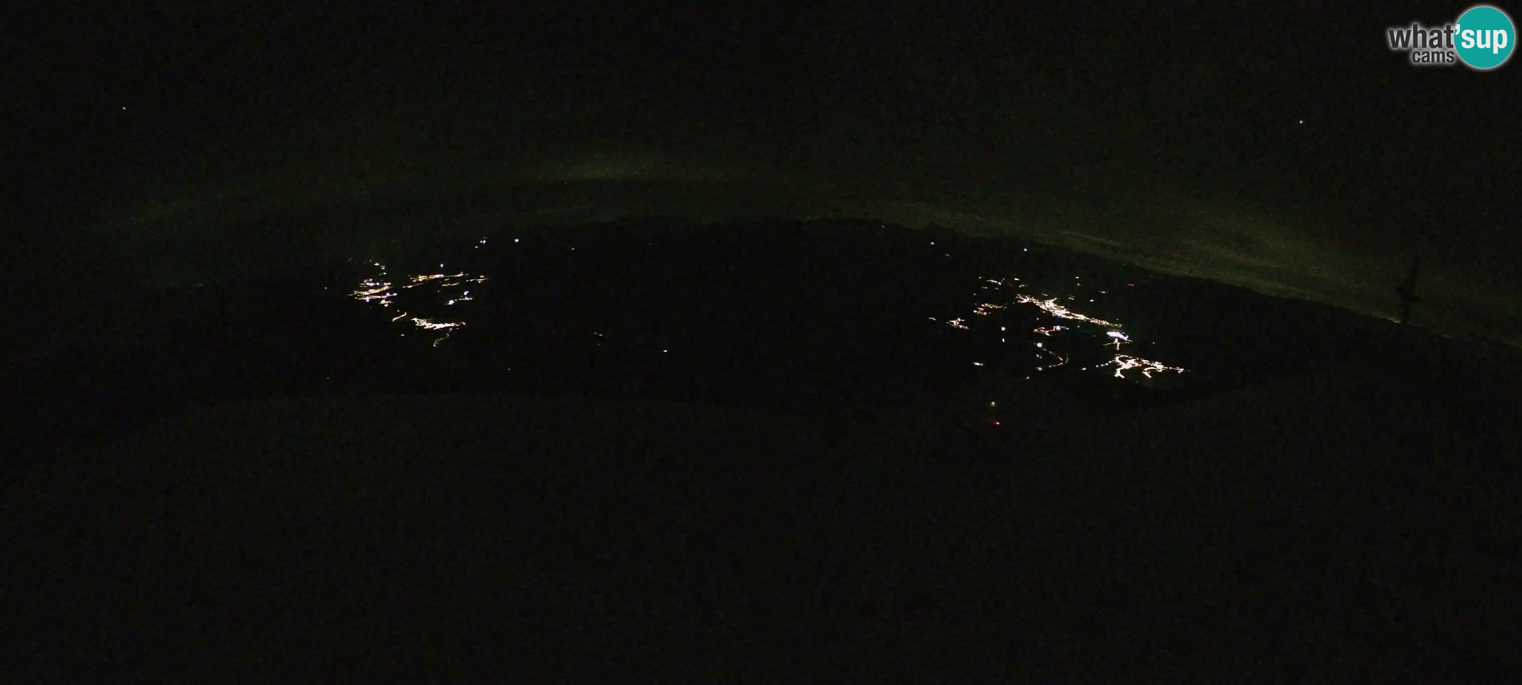 Spletna kamera Gitschlift / sedežnica Gitsch – Zgornja postaja (2.512 m)