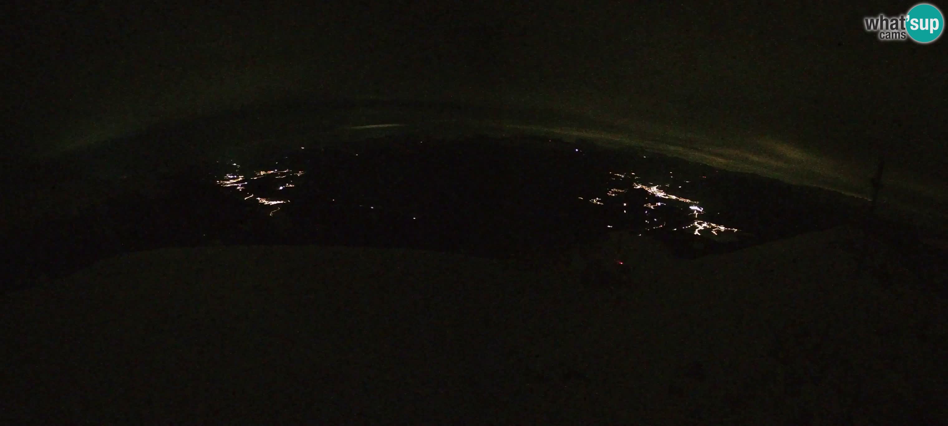 Webcam Gitschlift / Sessellift Gitsch – Bergstation (2.512 m)