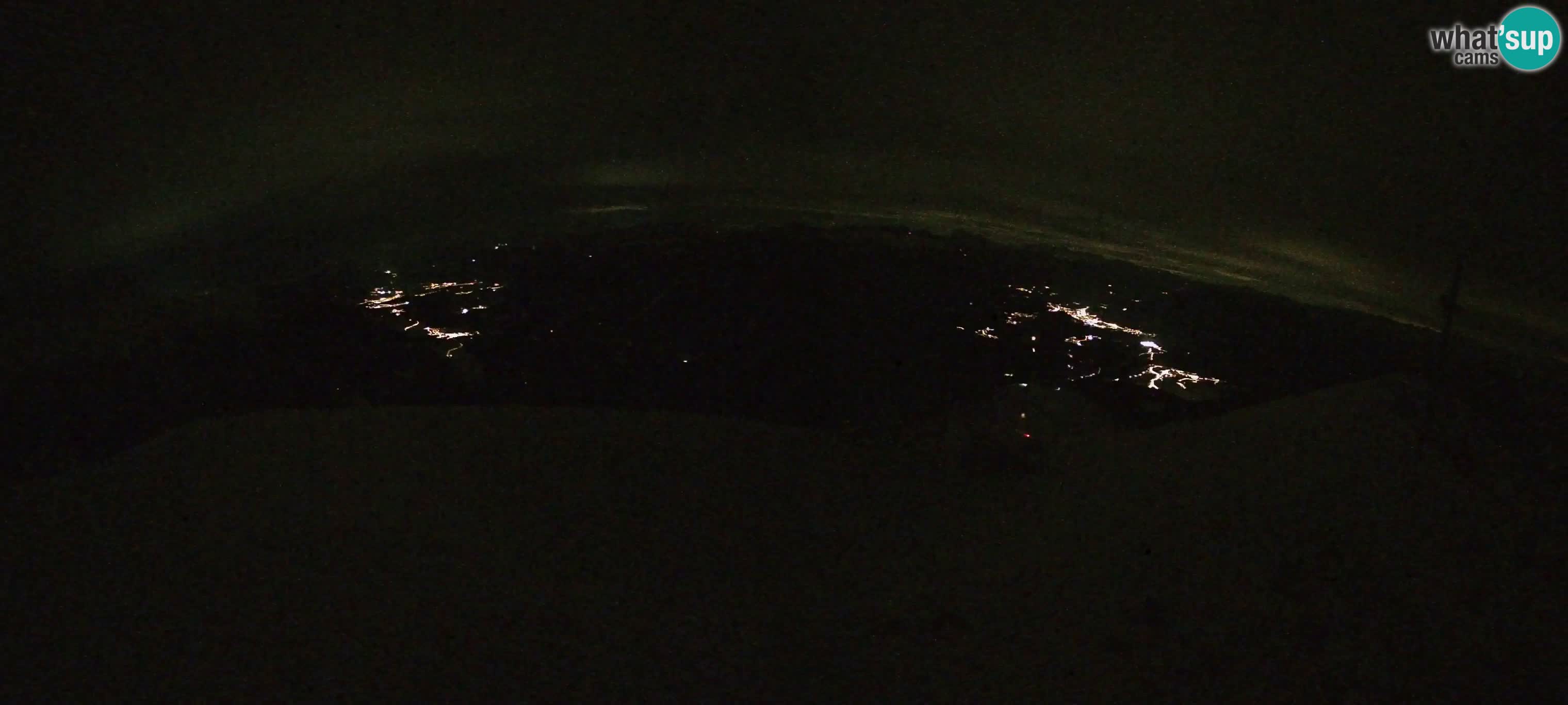 Webcam Gitschlift / seggiovia Gitsch