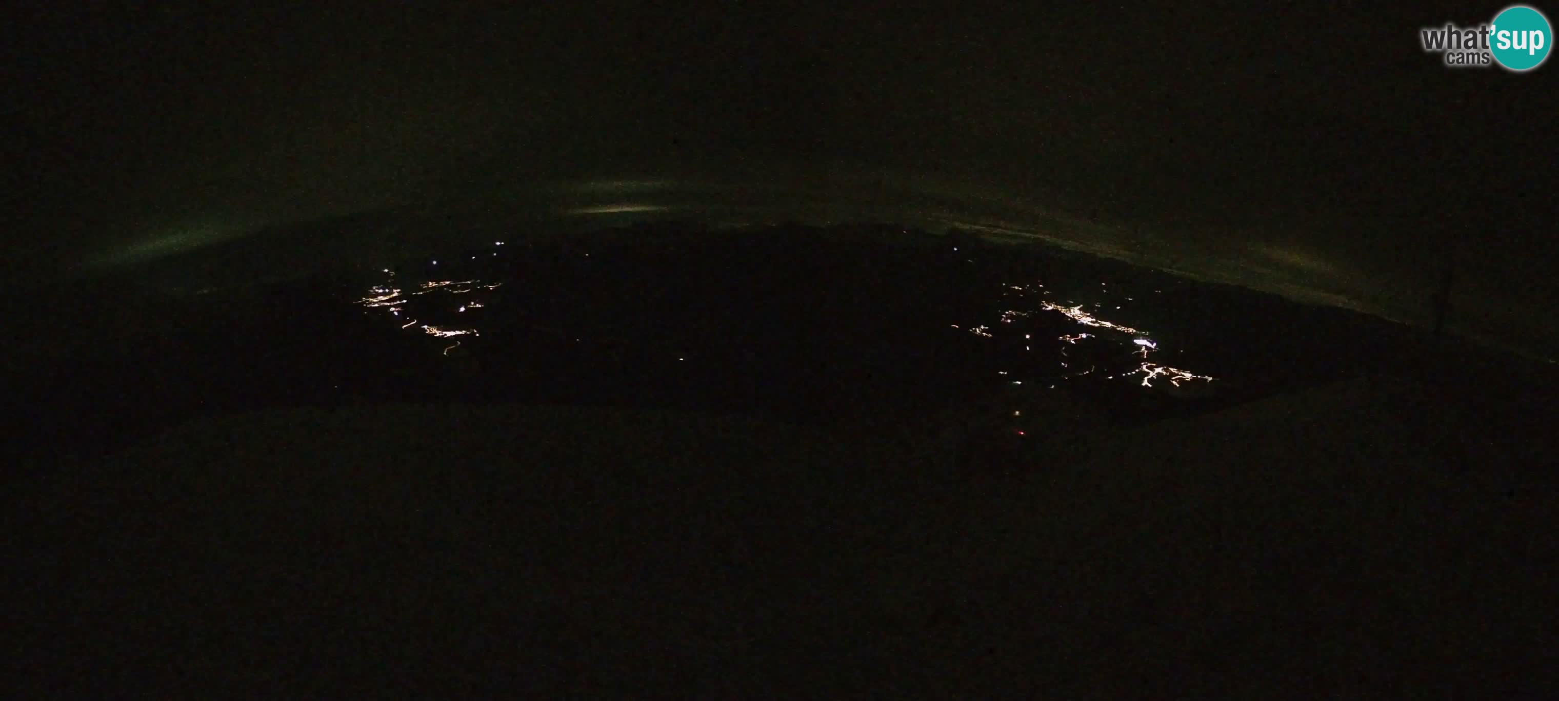 Webcam Gitschlift / Sessellift Gitsch – Bergstation (2.512 m)