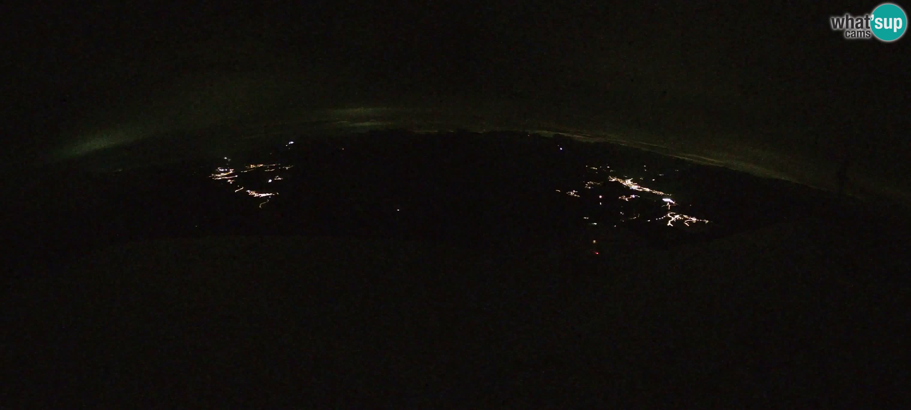 Webcam Gitschlift / Sessellift Gitsch – Bergstation (2.512 m)