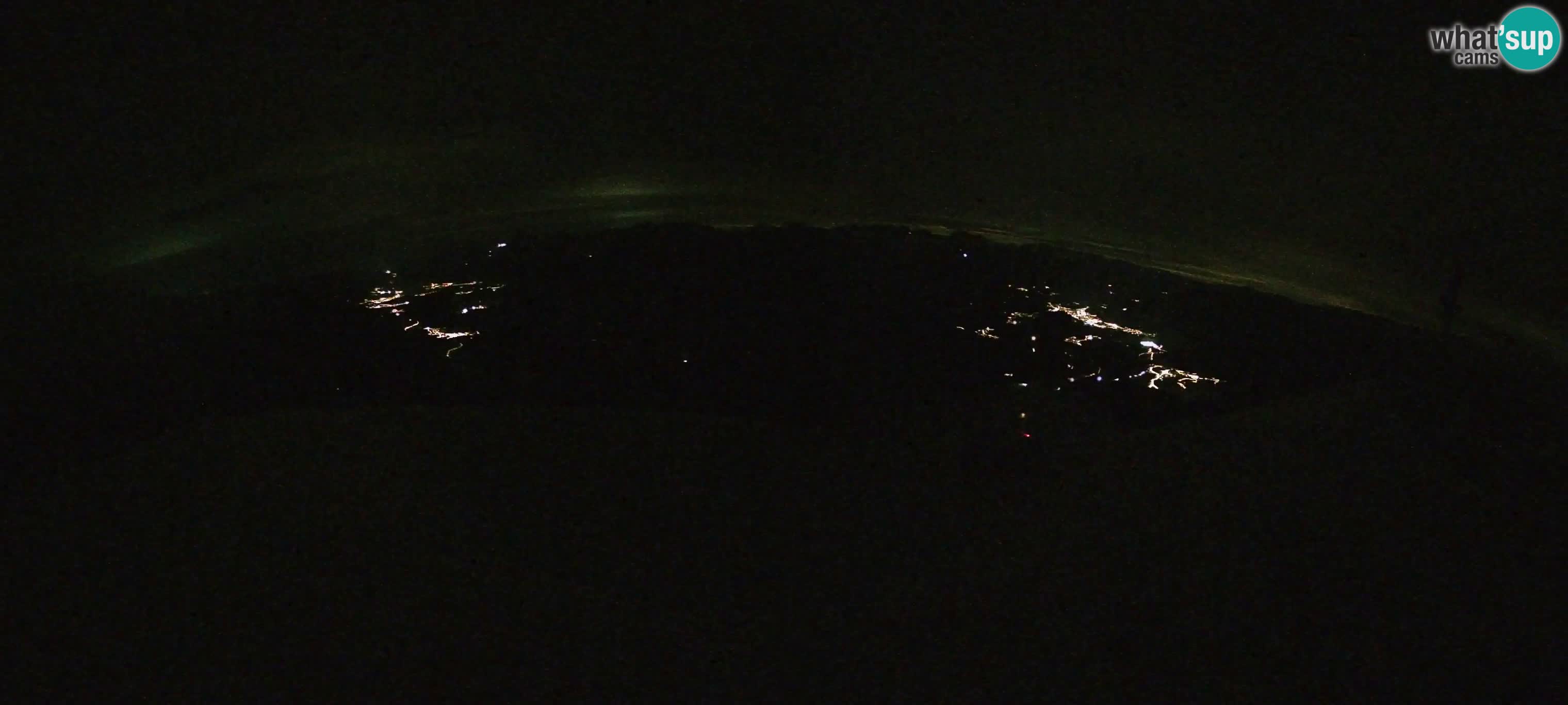 Webcam Gitschlift / Sessellift Gitsch – Bergstation (2.512 m)