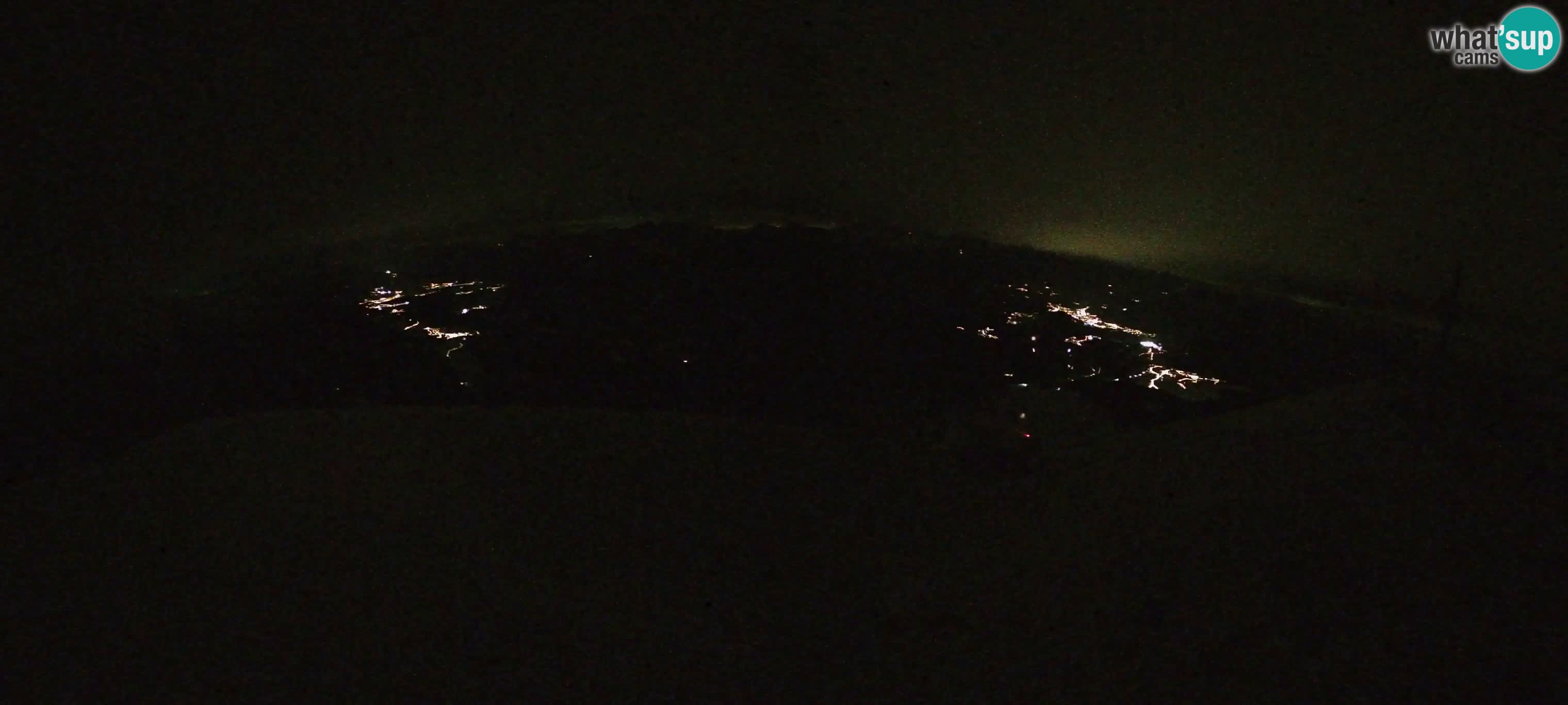 Webcam Gitschlift / telesilla Gitsch – Estación superior (2.512 m)