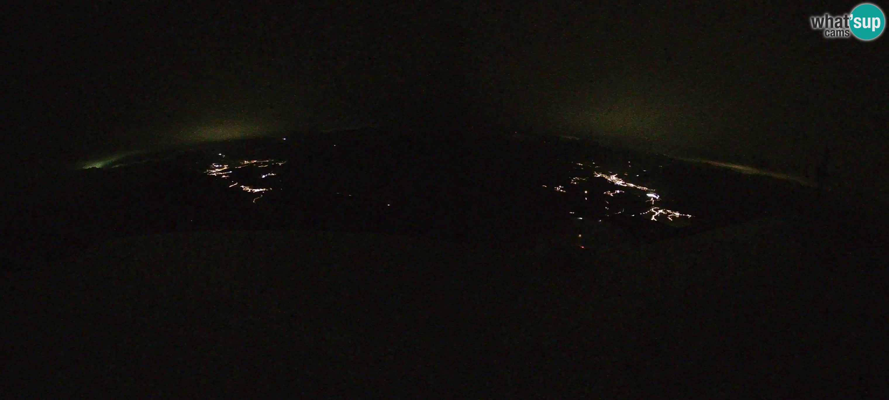 Spletna kamera Gitschlift / sedežnica Gitsch – Zgornja postaja (2.512 m)