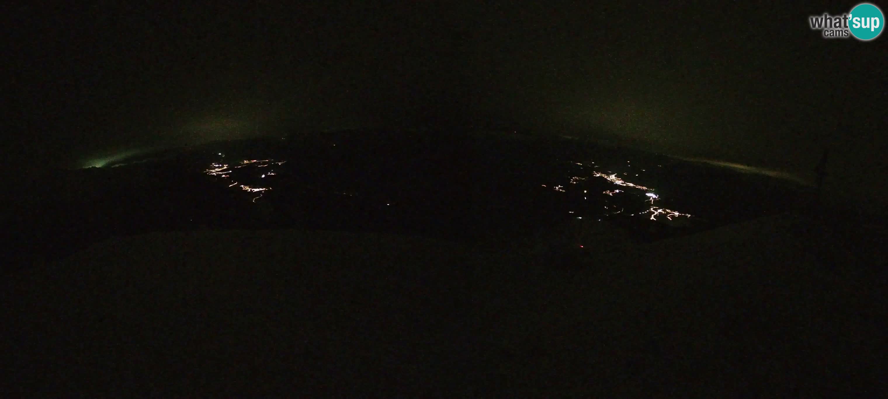 Web kamera Gitschlift / žičara Gitsch – Gornja stanica (2.512 m)