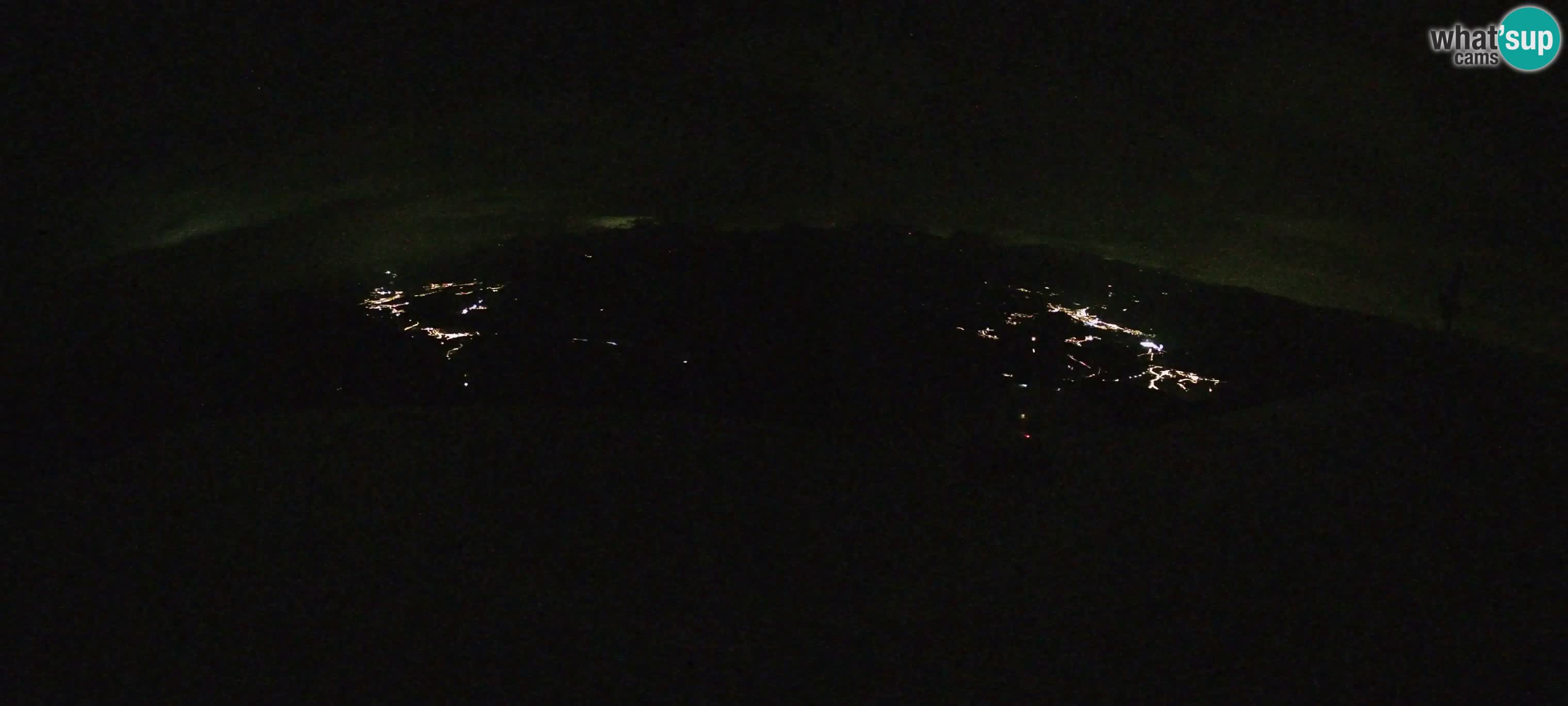 Spletna kamera Gitschlift / sedežnica Gitsch – Zgornja postaja (2.512 m)