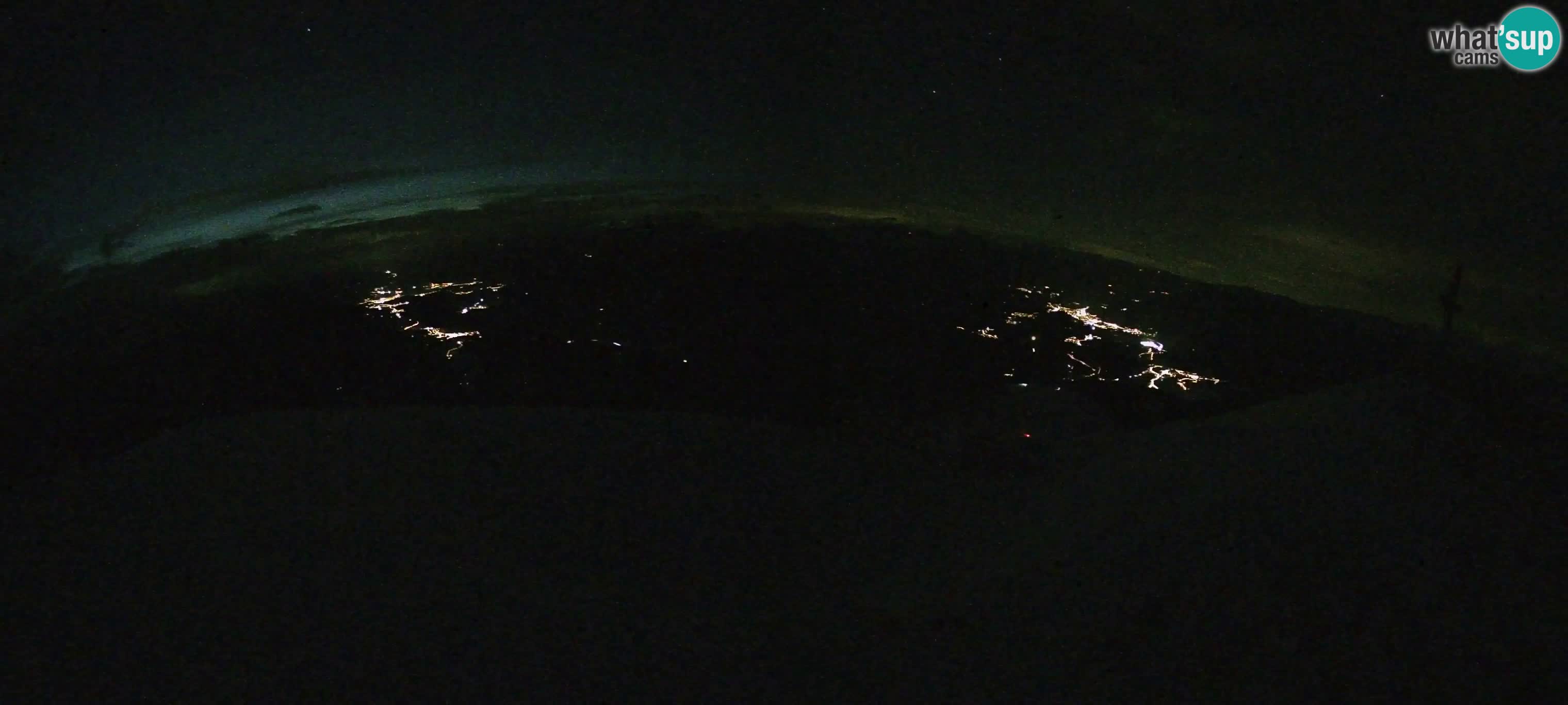 Webcam Gitschlift / seggiovia Gitsch