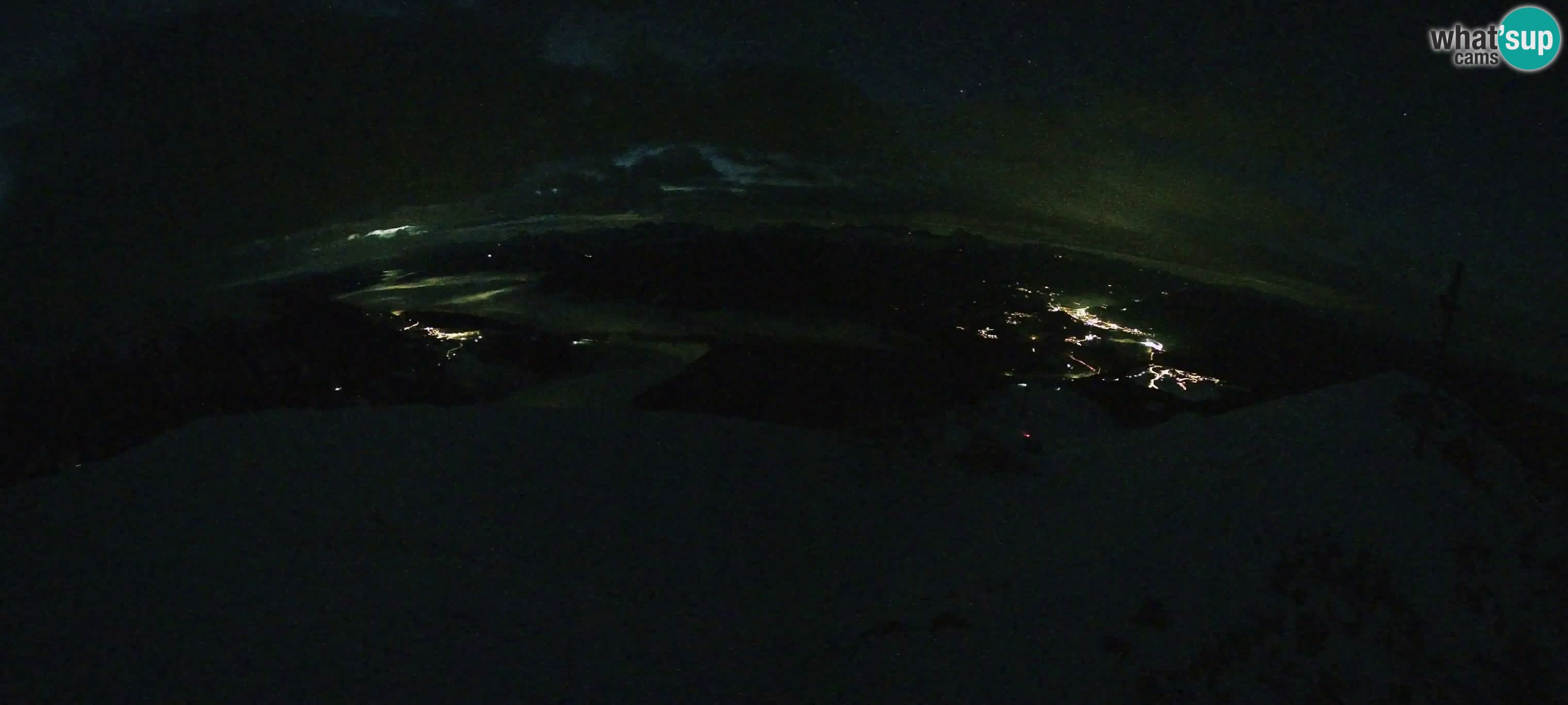 Webcam Gitschlift / seggiovia Gitsch