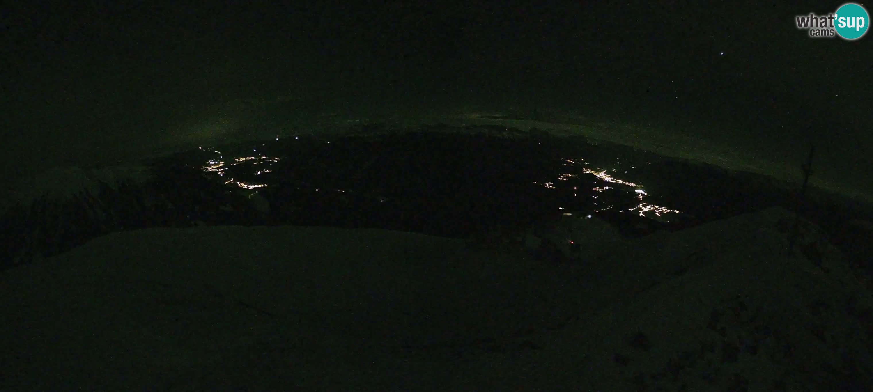 Webcam Gitschlift / seggiovia Gitsch