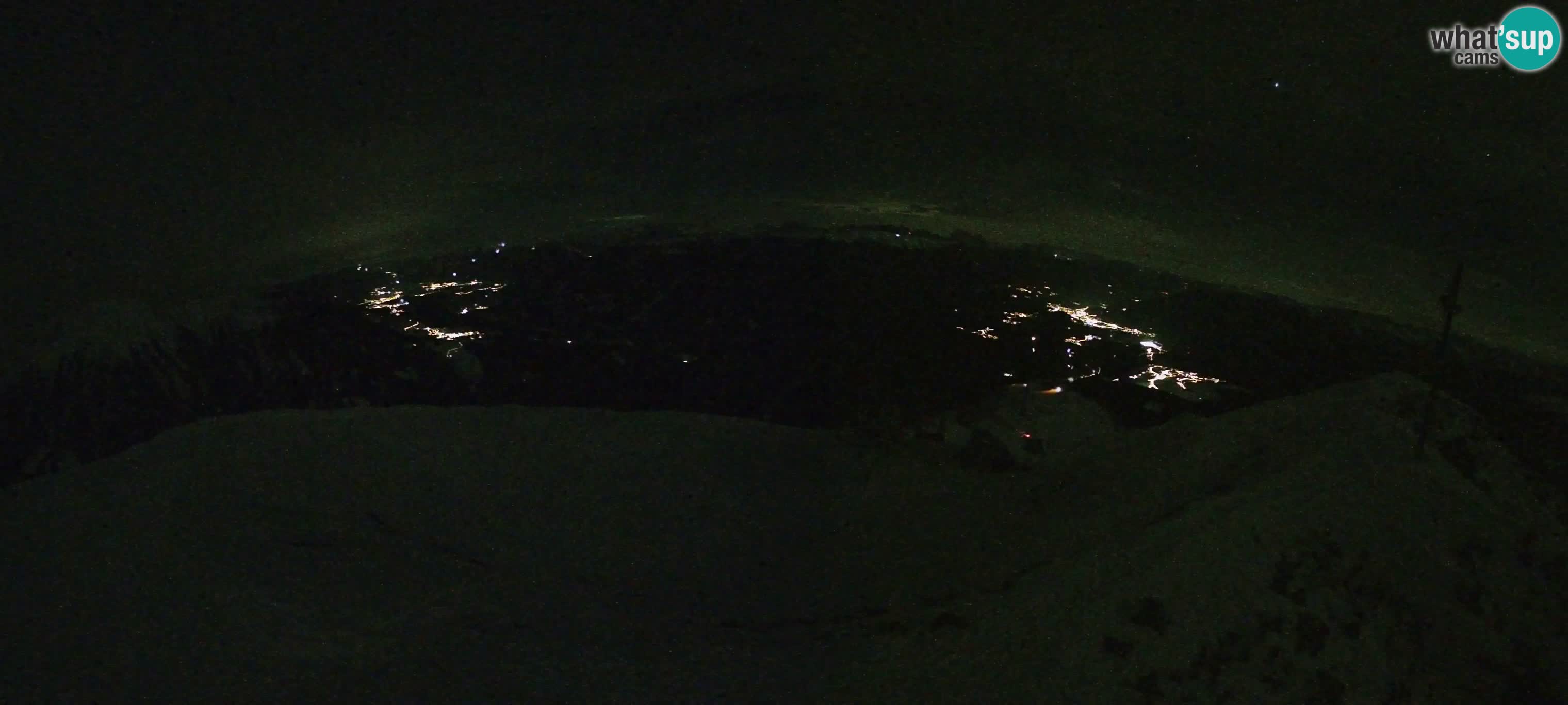 Webcam Gitschlift / Sessellift Gitsch – Bergstation (2.512 m)