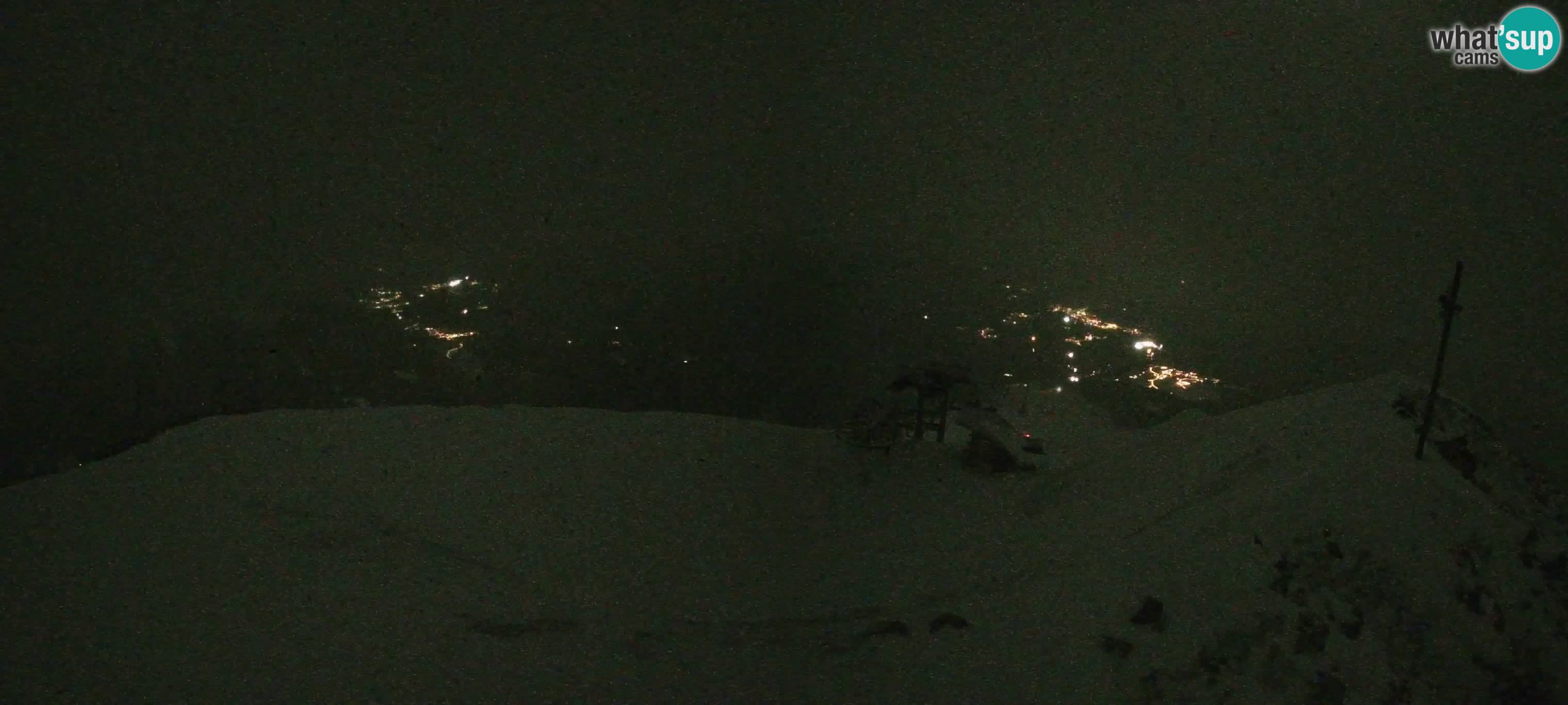 Webcam Gitschlift / Sessellift Gitsch – Bergstation (2.512 m)