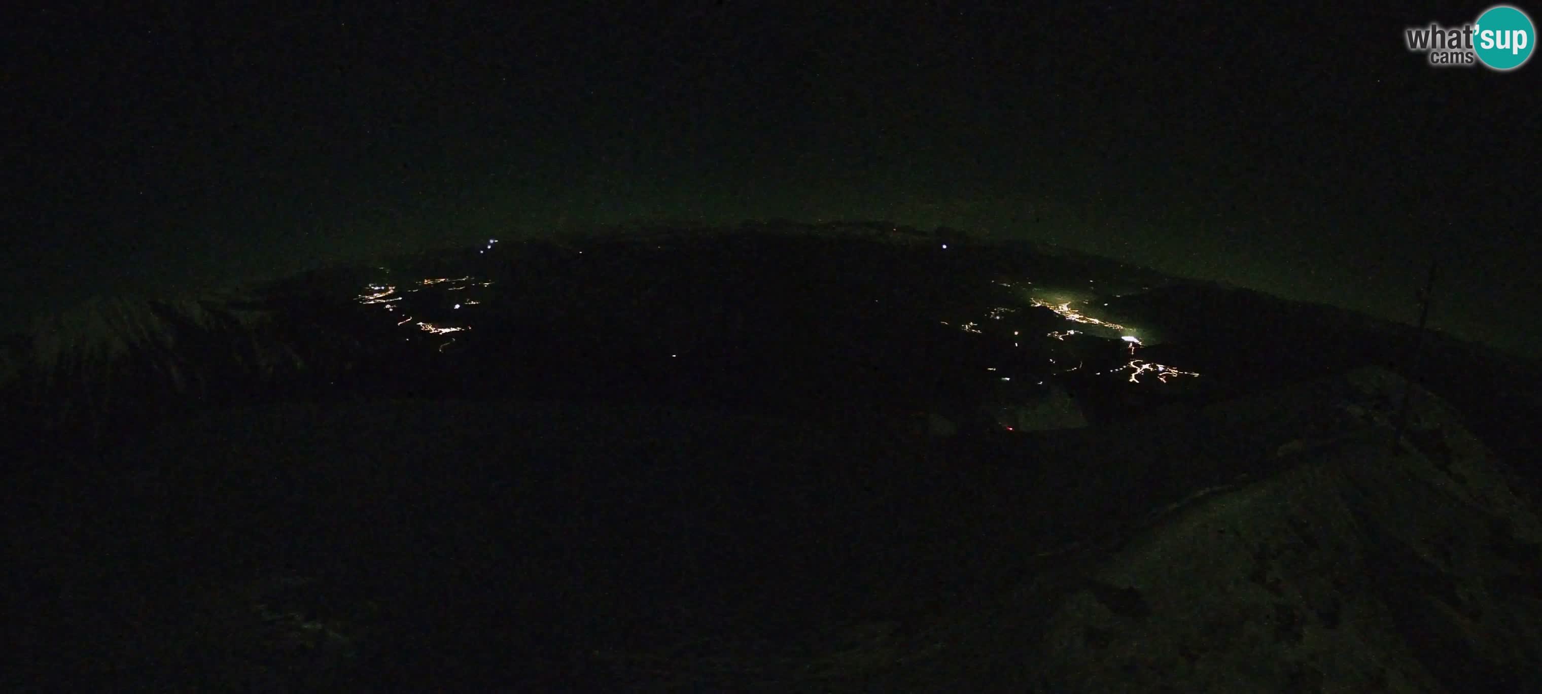 Webcam Gitschlift / seggiovia Gitsch