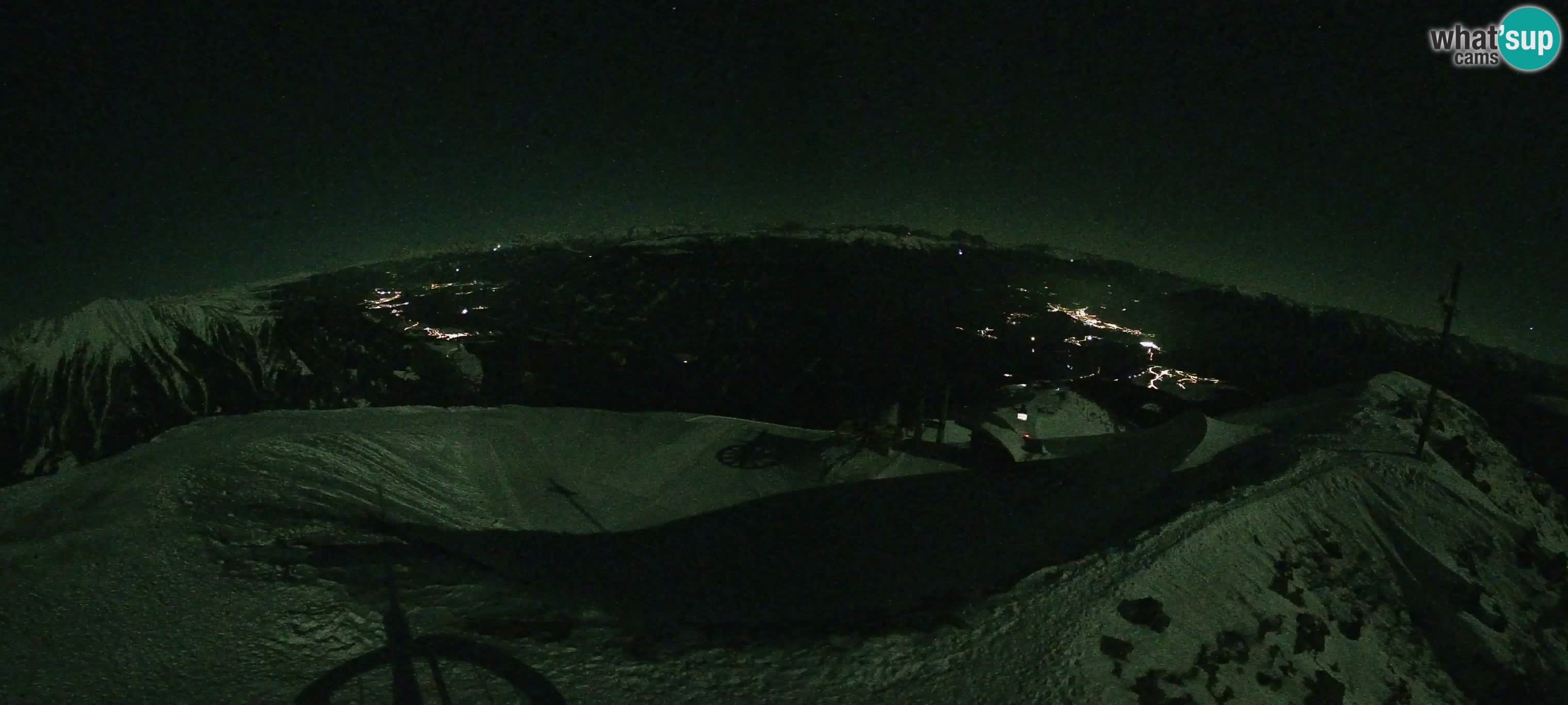 Webcam Gitschlift / seggiovia Gitsch