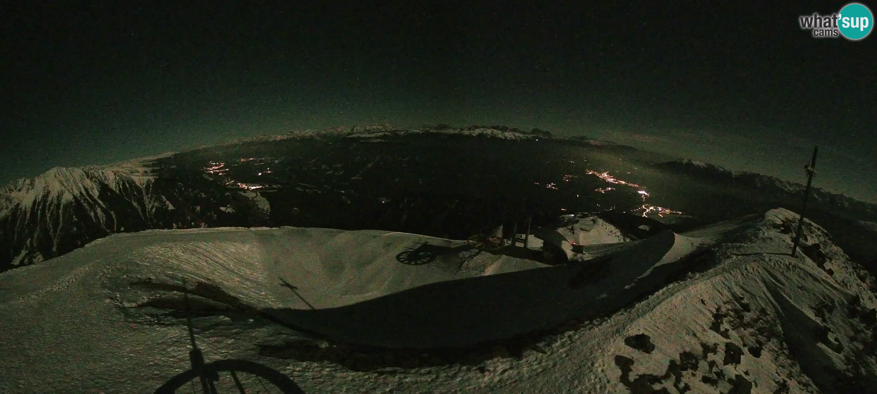 Webcam Gitschlift / seggiovia Gitsch