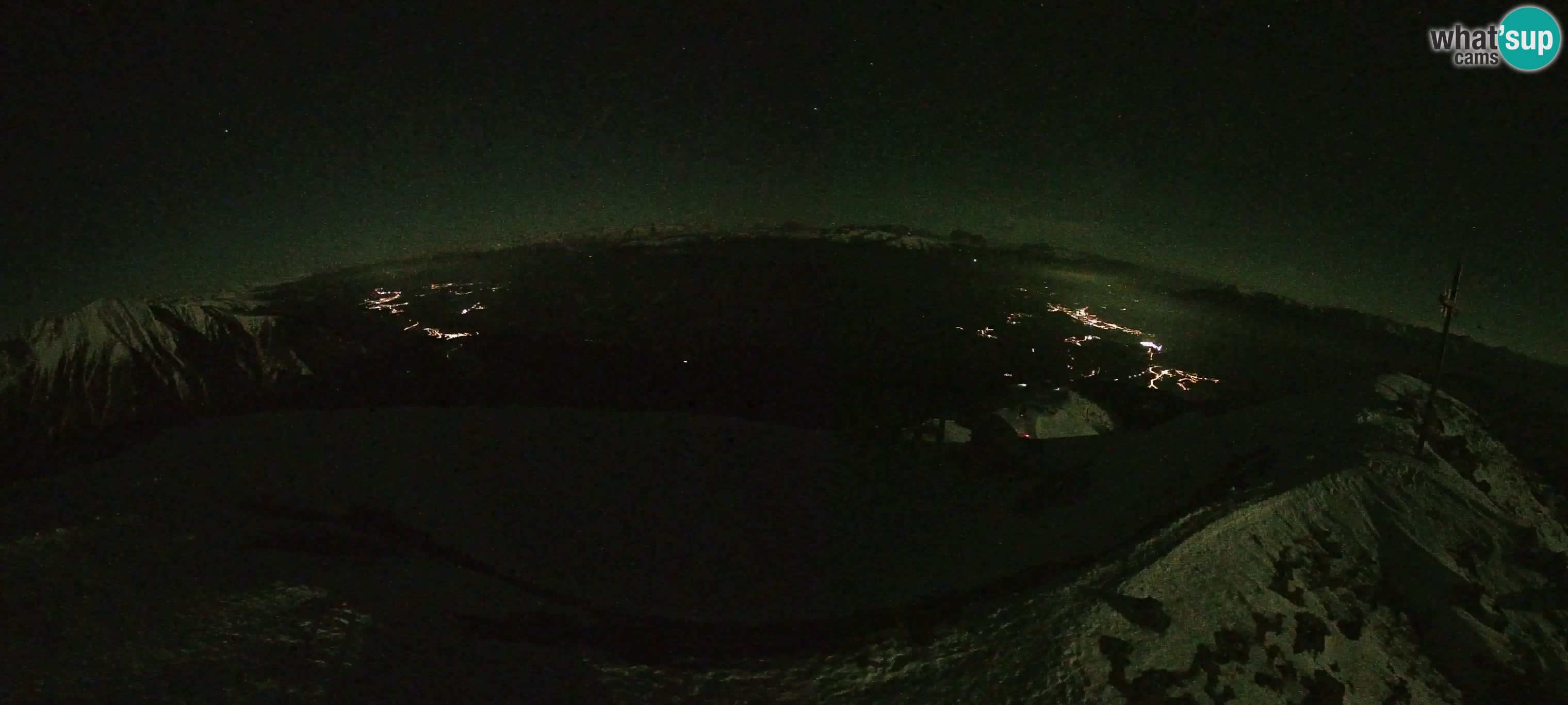 Webcam Gitschlift / seggiovia Gitsch