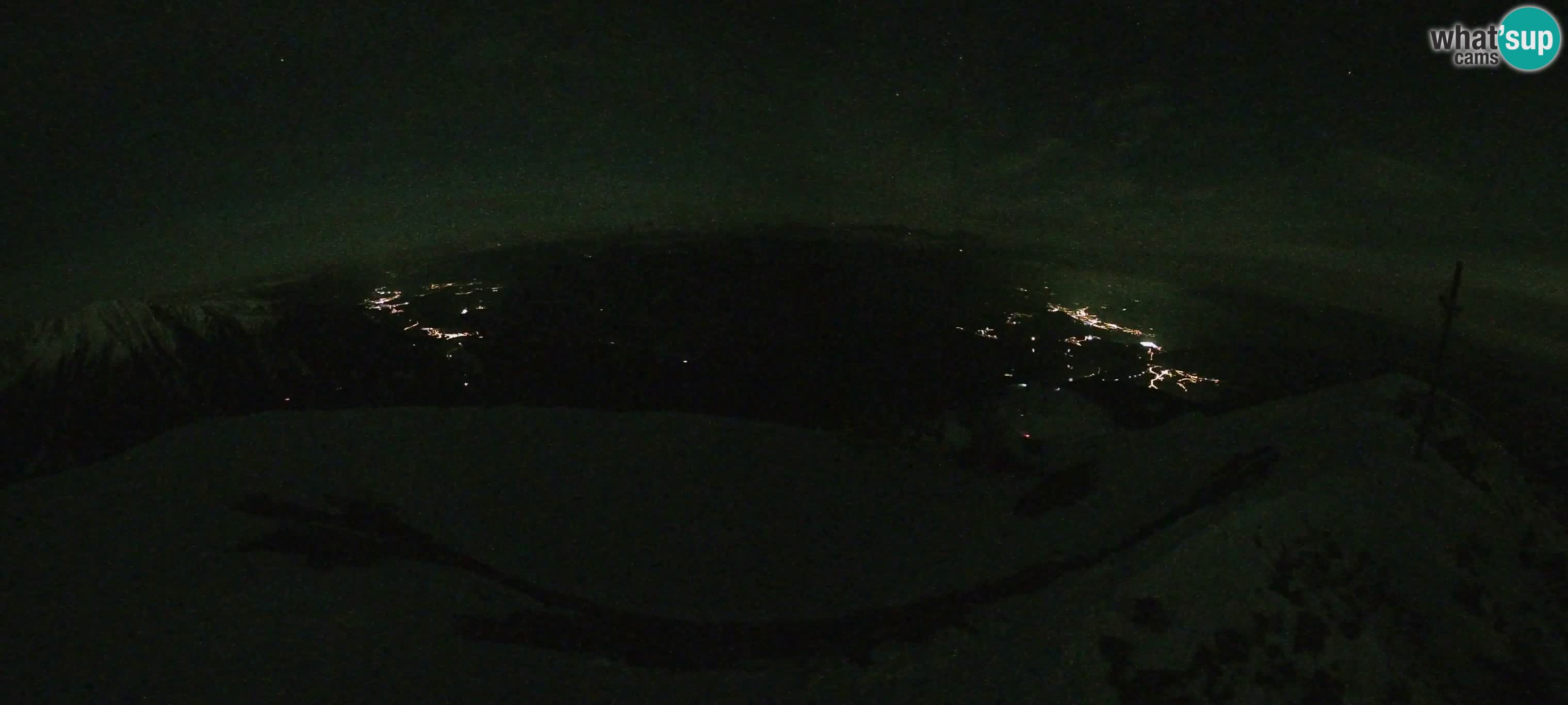 Webcam Gitschlift / seggiovia Gitsch