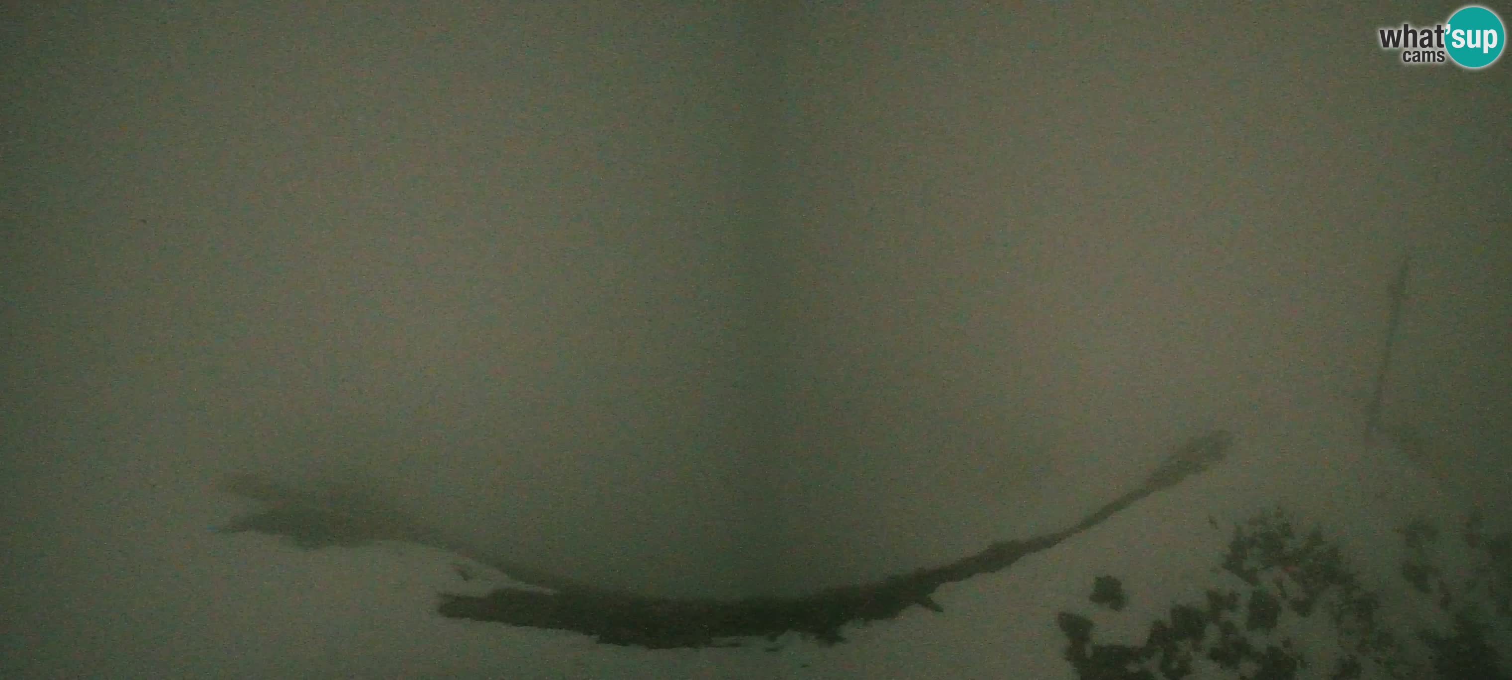 Web kamera Gitschlift / žičara Gitsch – Gornja stanica (2.512 m)