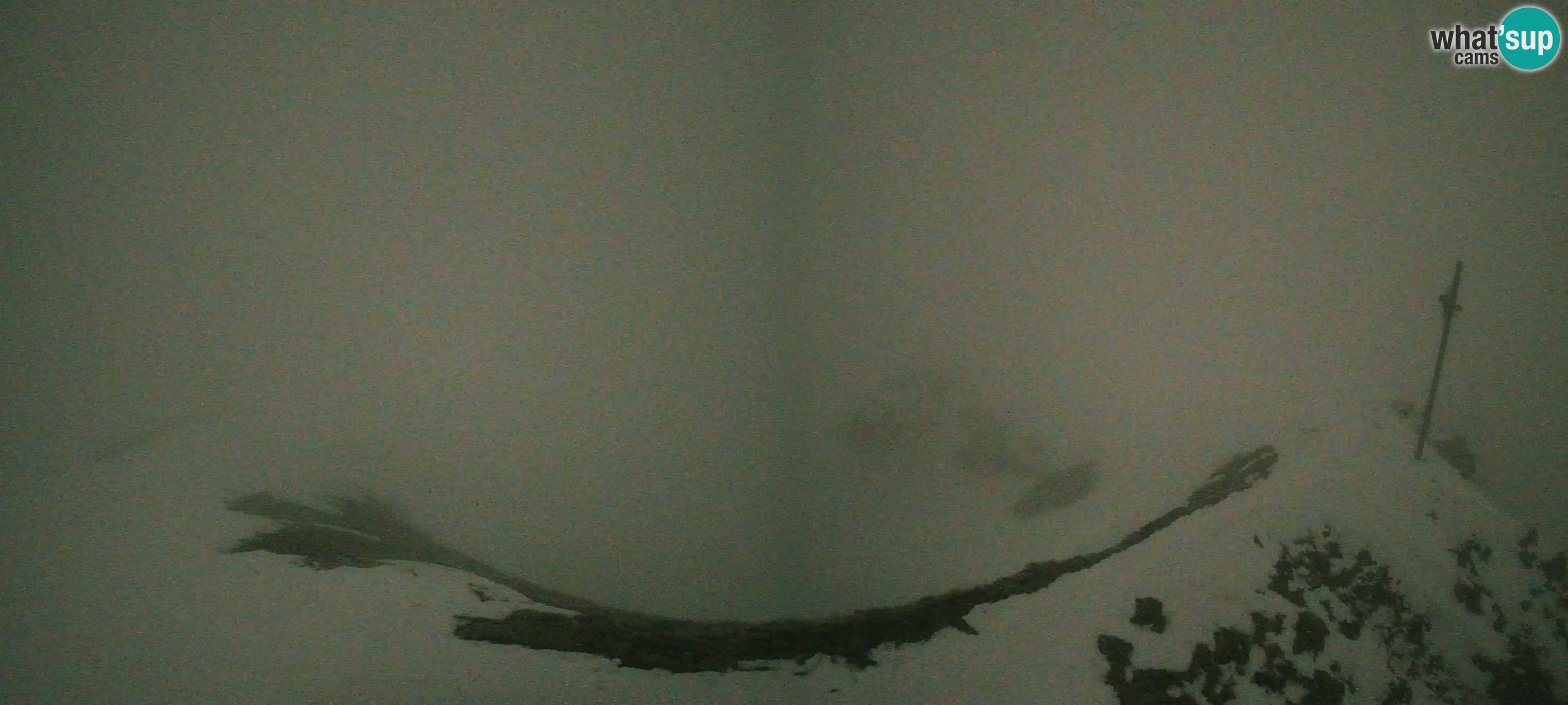 Webcam Gitschlift / Sessellift Gitsch – Bergstation (2.512 m)