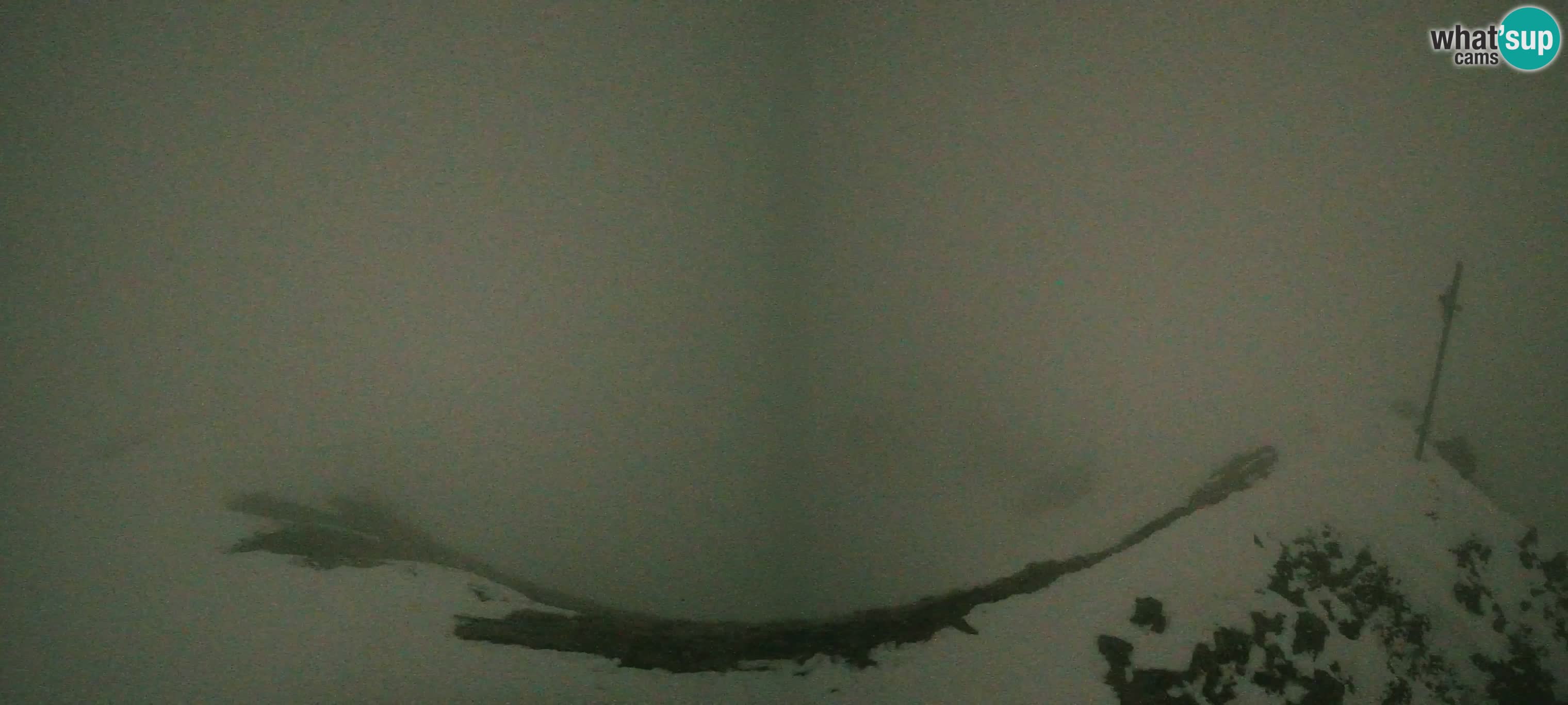 Webcam Gitschlift / Sessellift Gitsch – Bergstation (2.512 m)