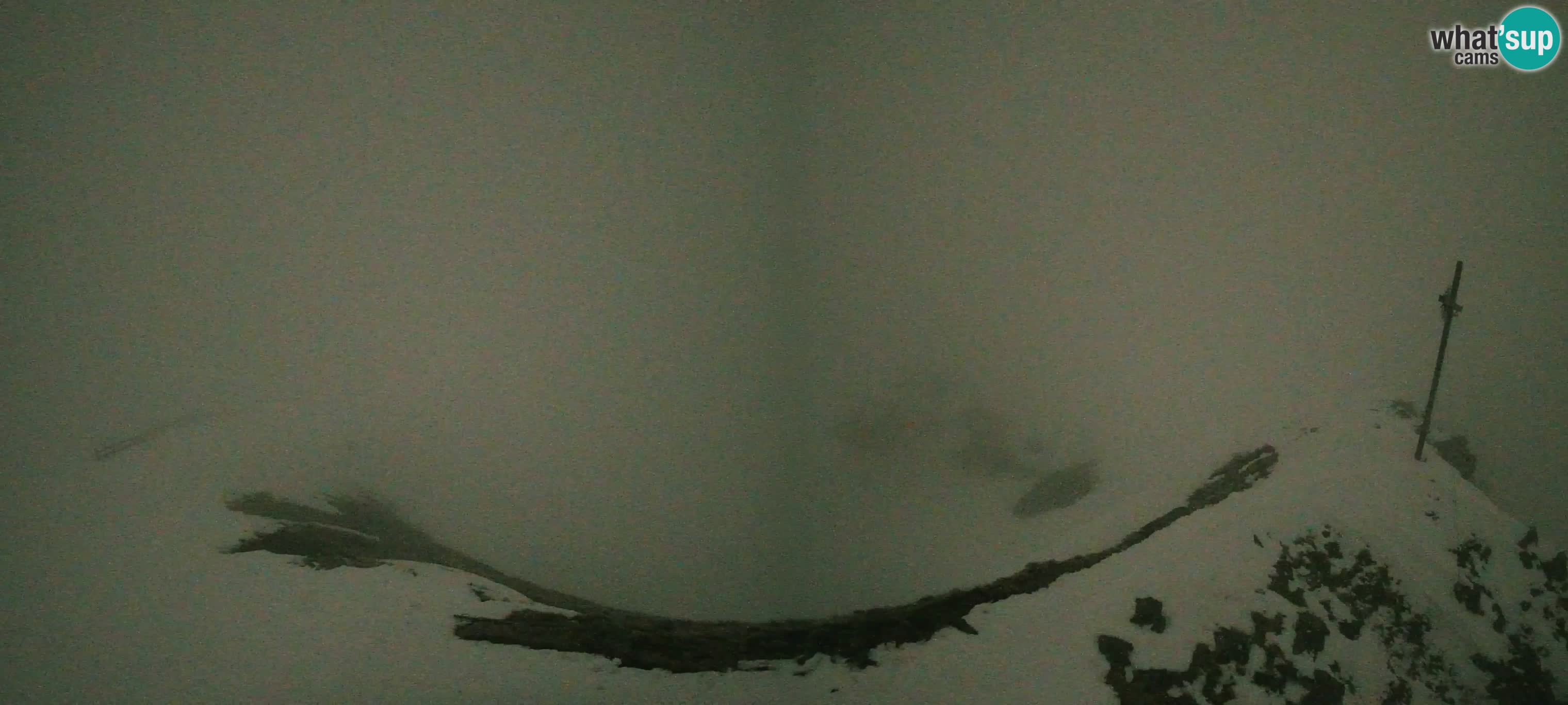 Webcam Gitschlift / Sessellift Gitsch – Bergstation (2.512 m)