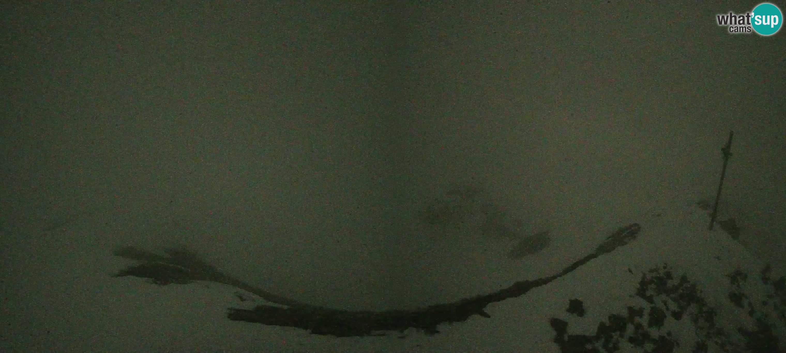 Webcam Gitschlift / Sessellift Gitsch – Bergstation (2.512 m)