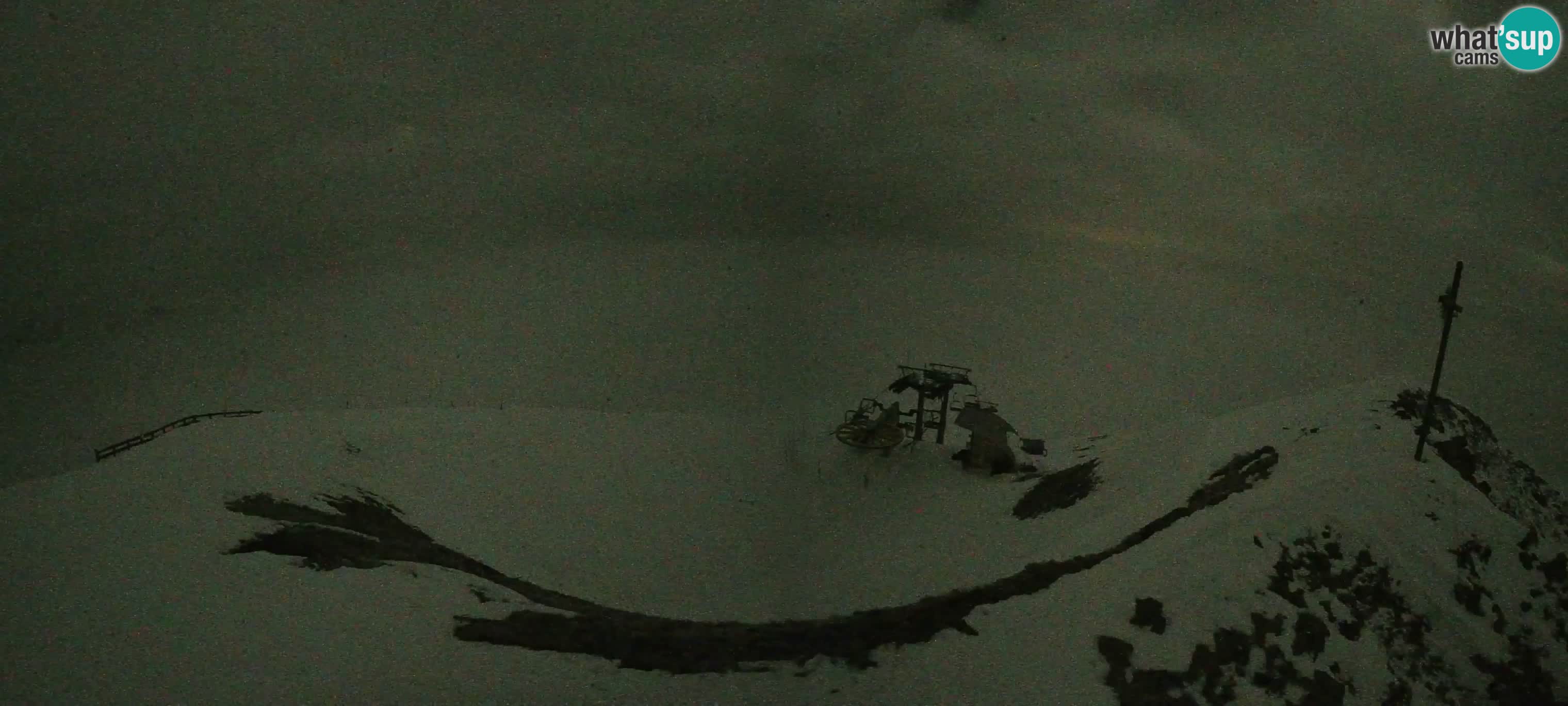 Webcam Gitschlift / seggiovia Gitsch