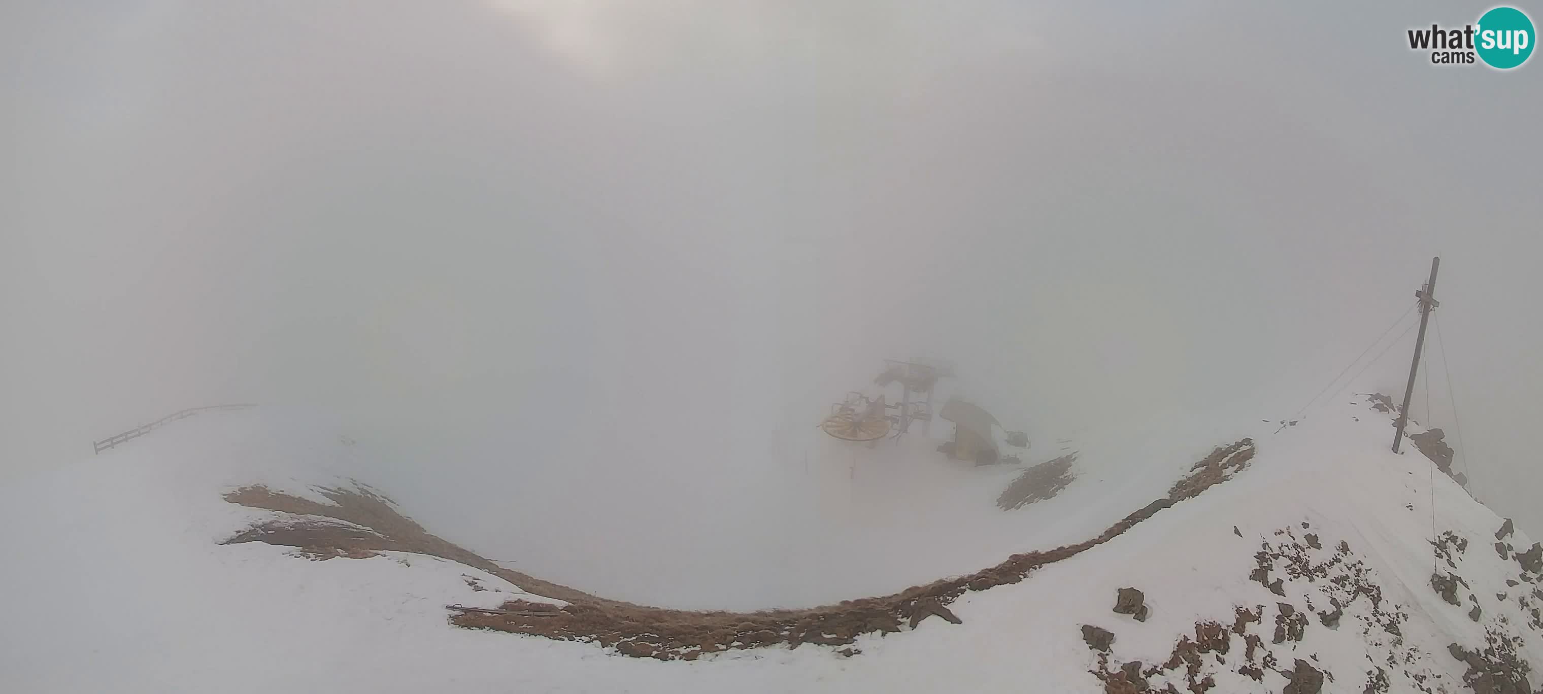 Webcam Gitschlift / seggiovia Gitsch