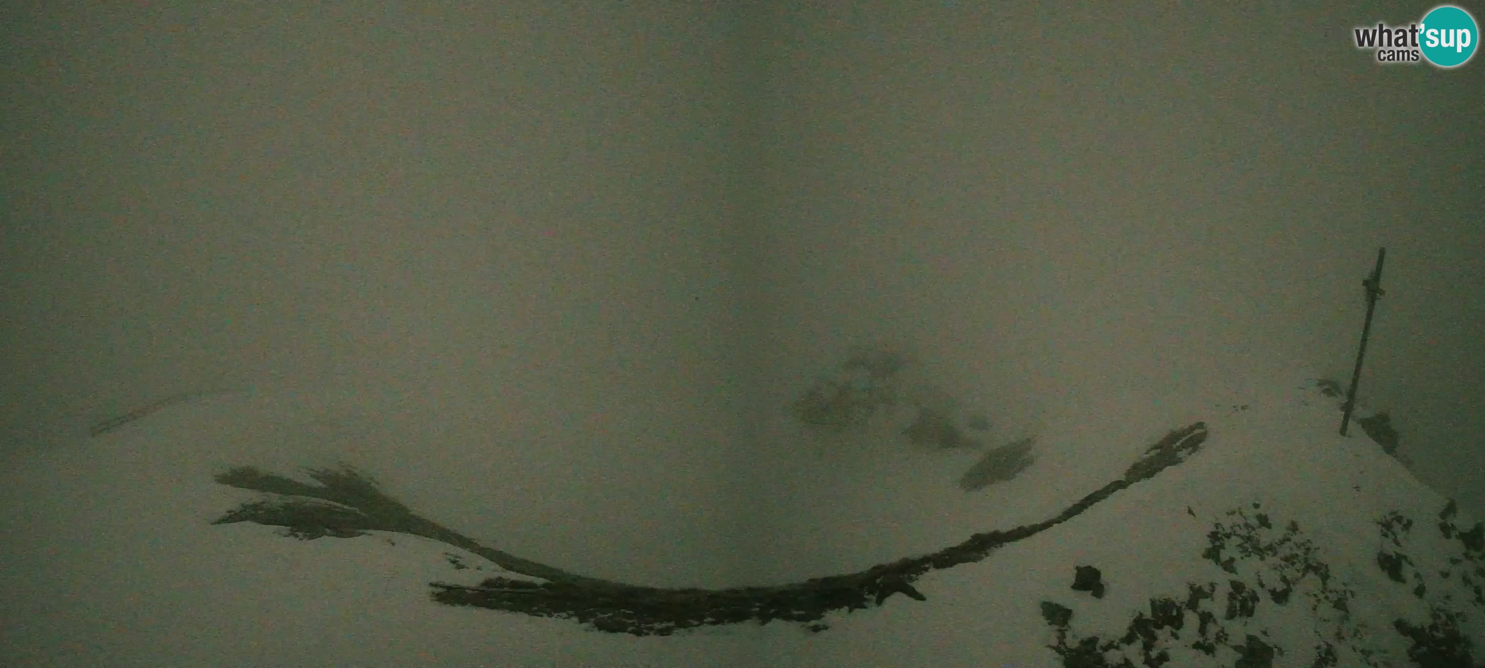 Webcam Gitschlift / télésiège Gitsch – Station amont (2 512 m)