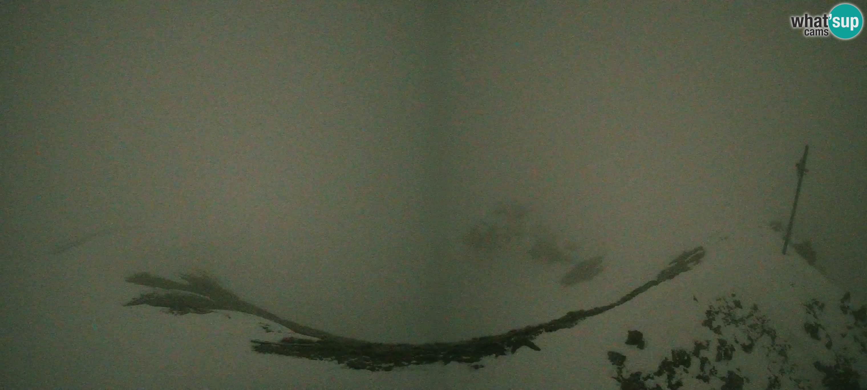 Webcam Gitschlift / seggiovia Gitsch