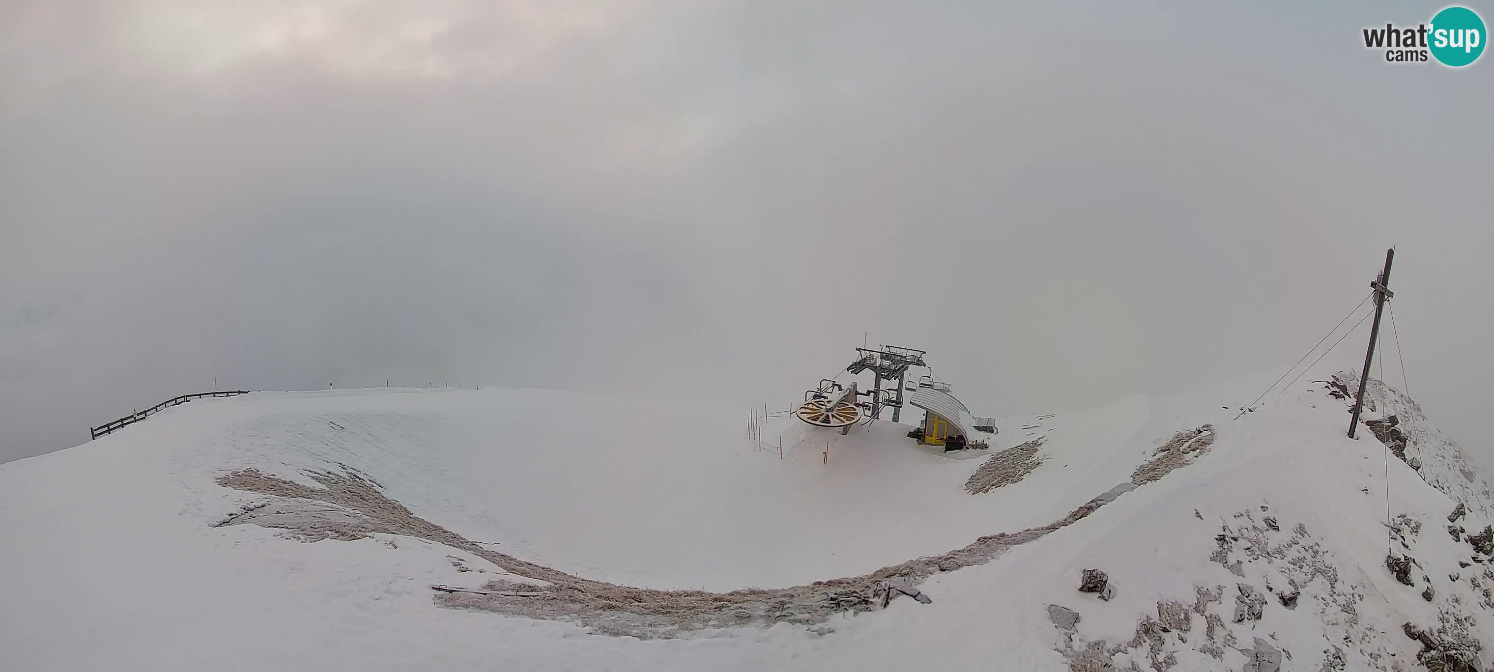 Webcam Gitschlift / seggiovia Gitsch