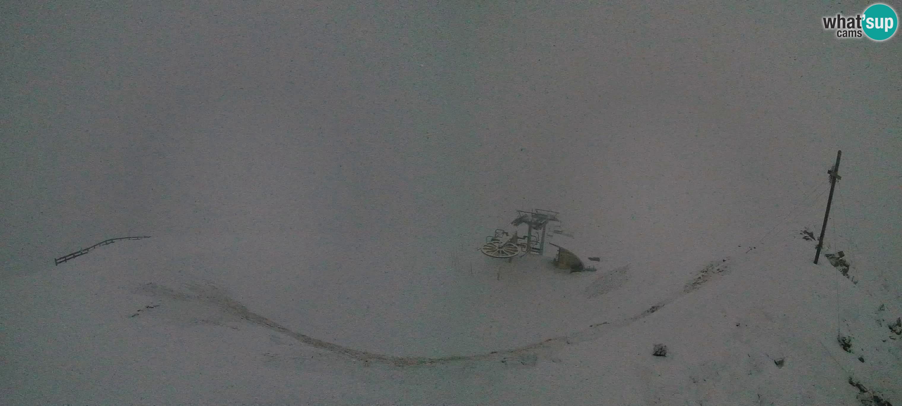 Webcam Gitschlift / seggiovia Gitsch