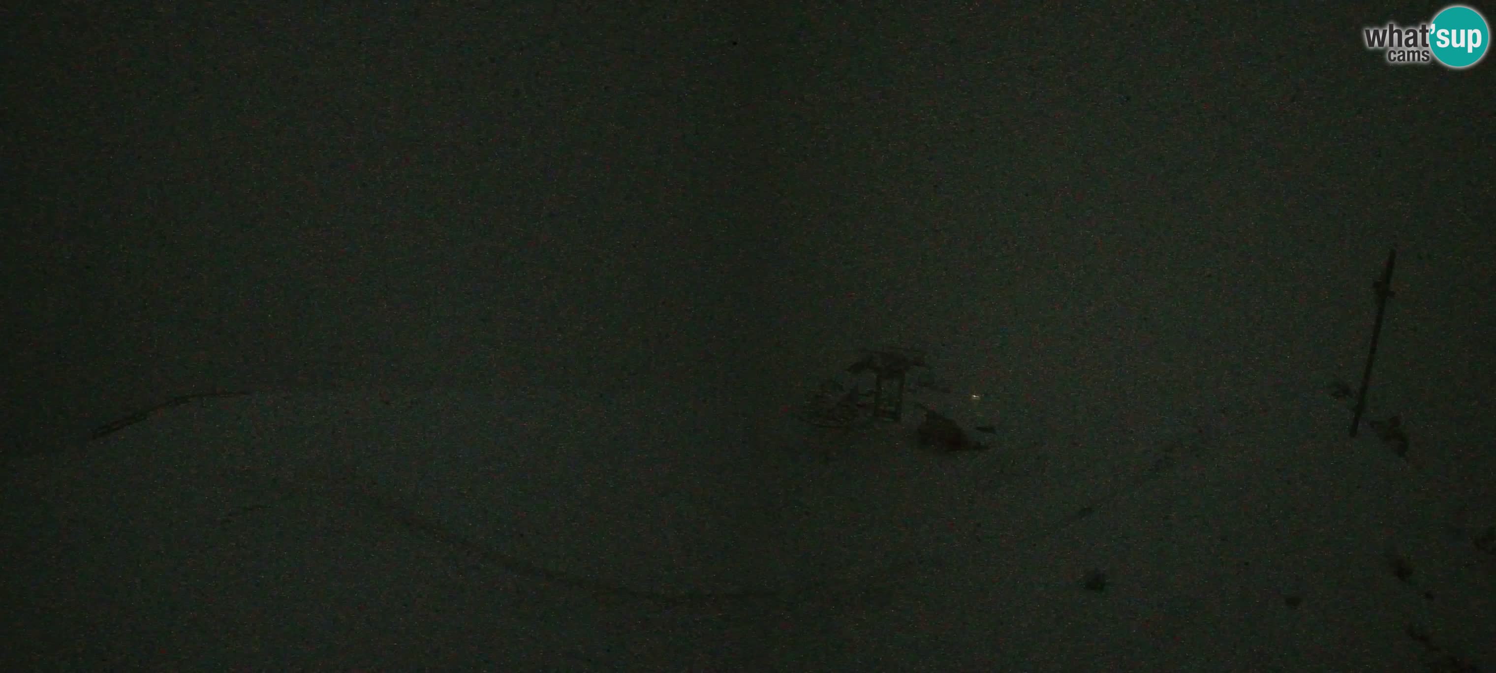 Webcam Gitschlift / seggiovia Gitsch