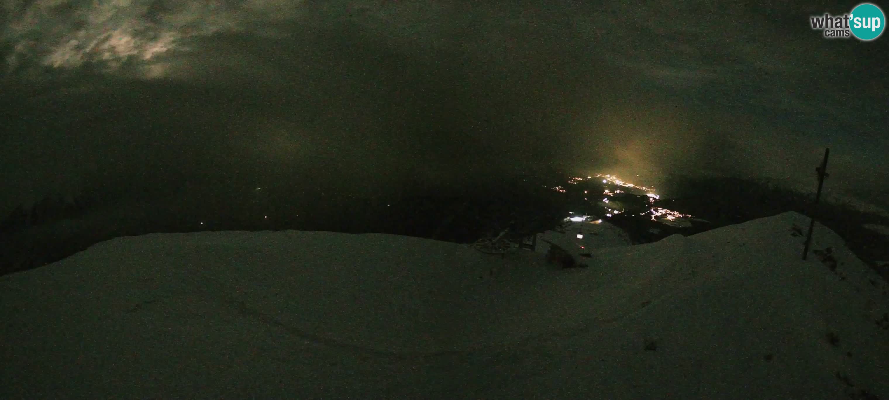 Webcam Gitschlift / seggiovia Gitsch