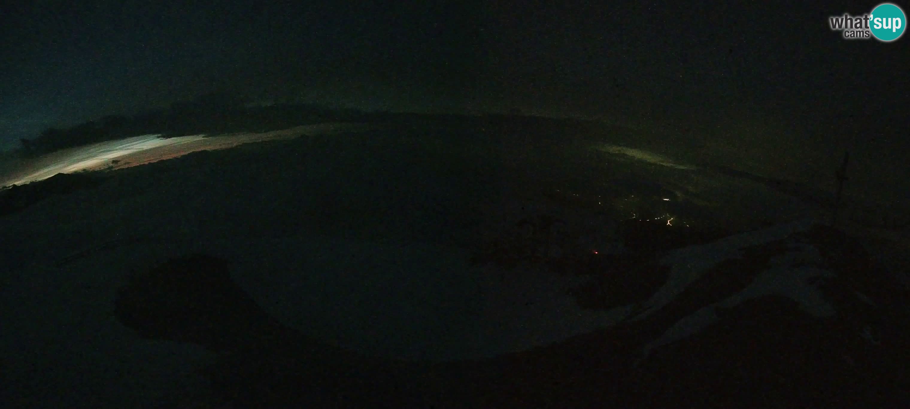 Webcam Gitschlift / seggiovia Gitsch