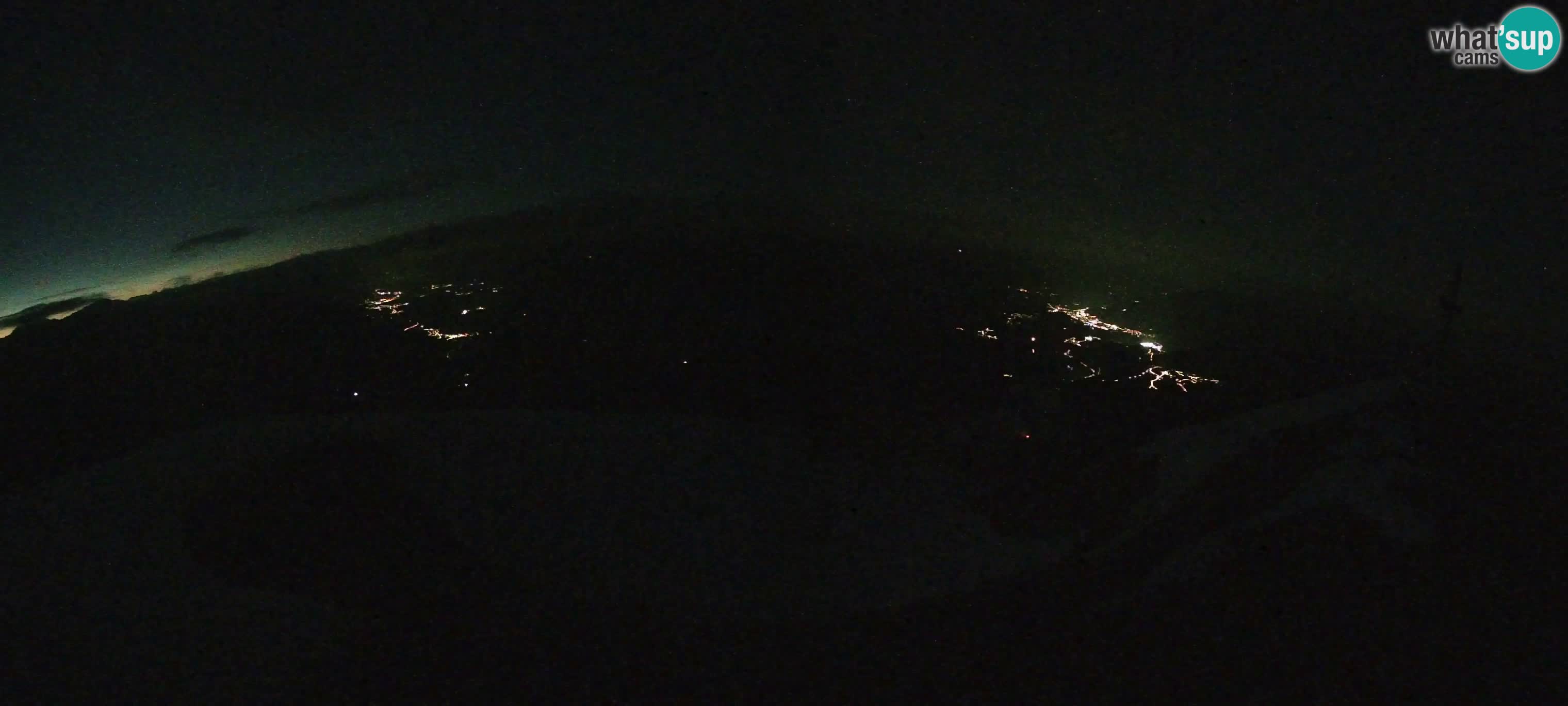 Spletna kamera Gitschlift / sedežnica Gitsch – Zgornja postaja (2.512 m)