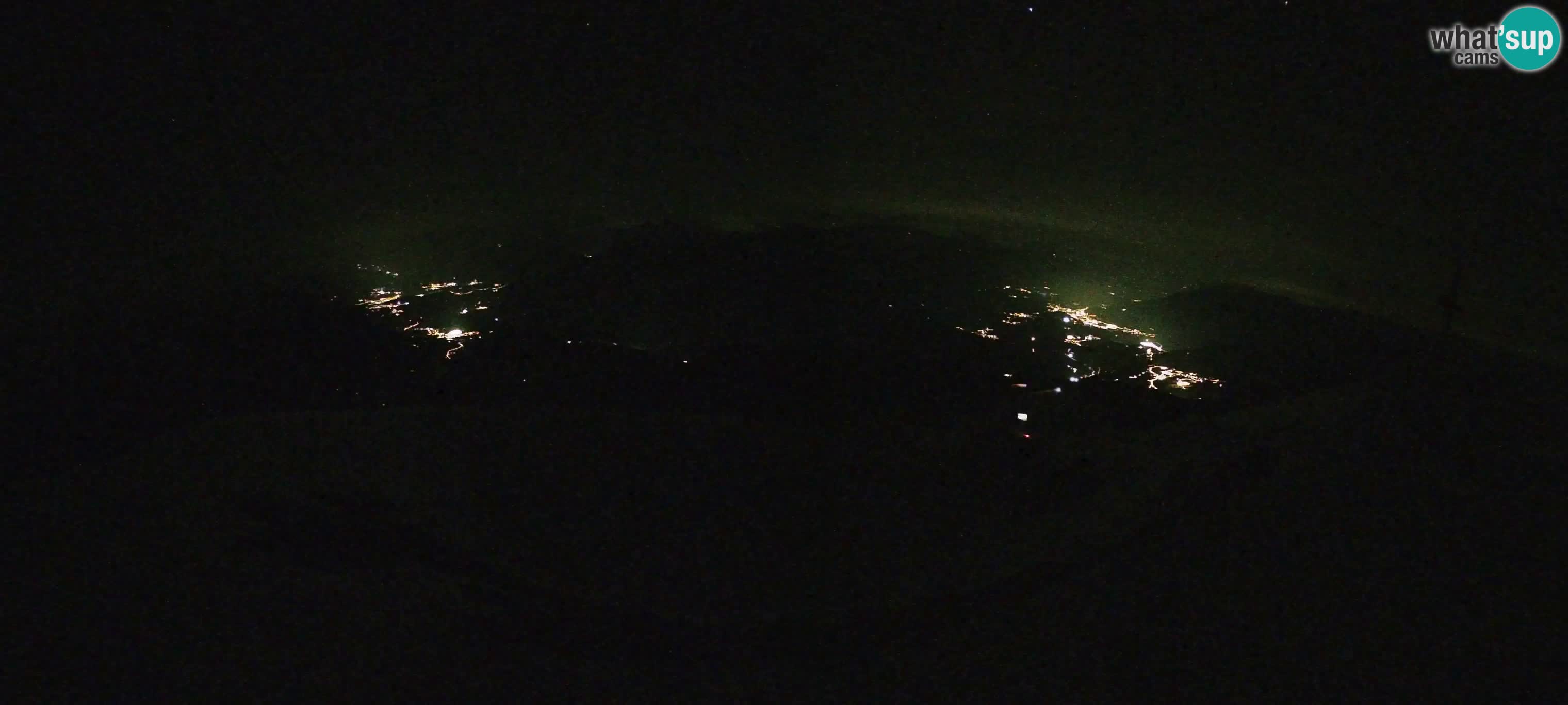 Webcam Gitschlift / seggiovia Gitsch