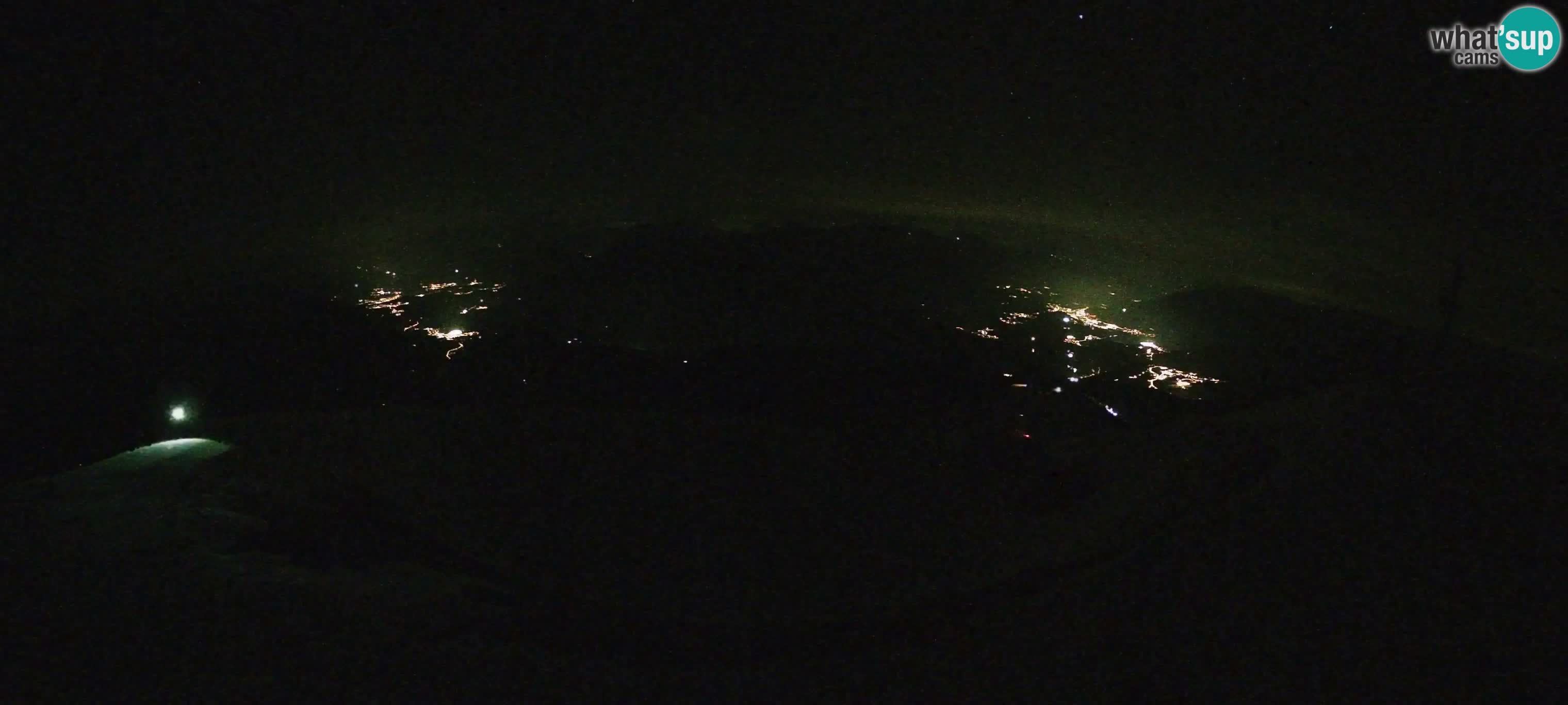 Web kamera Gitschlift / žičara Gitsch – Gornja stanica (2.512 m)