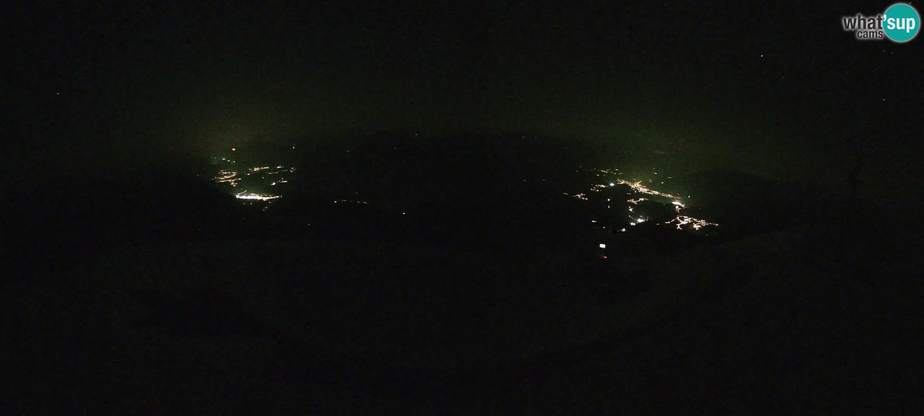 Spletna kamera Gitschlift / sedežnica Gitsch – Zgornja postaja (2.512 m)