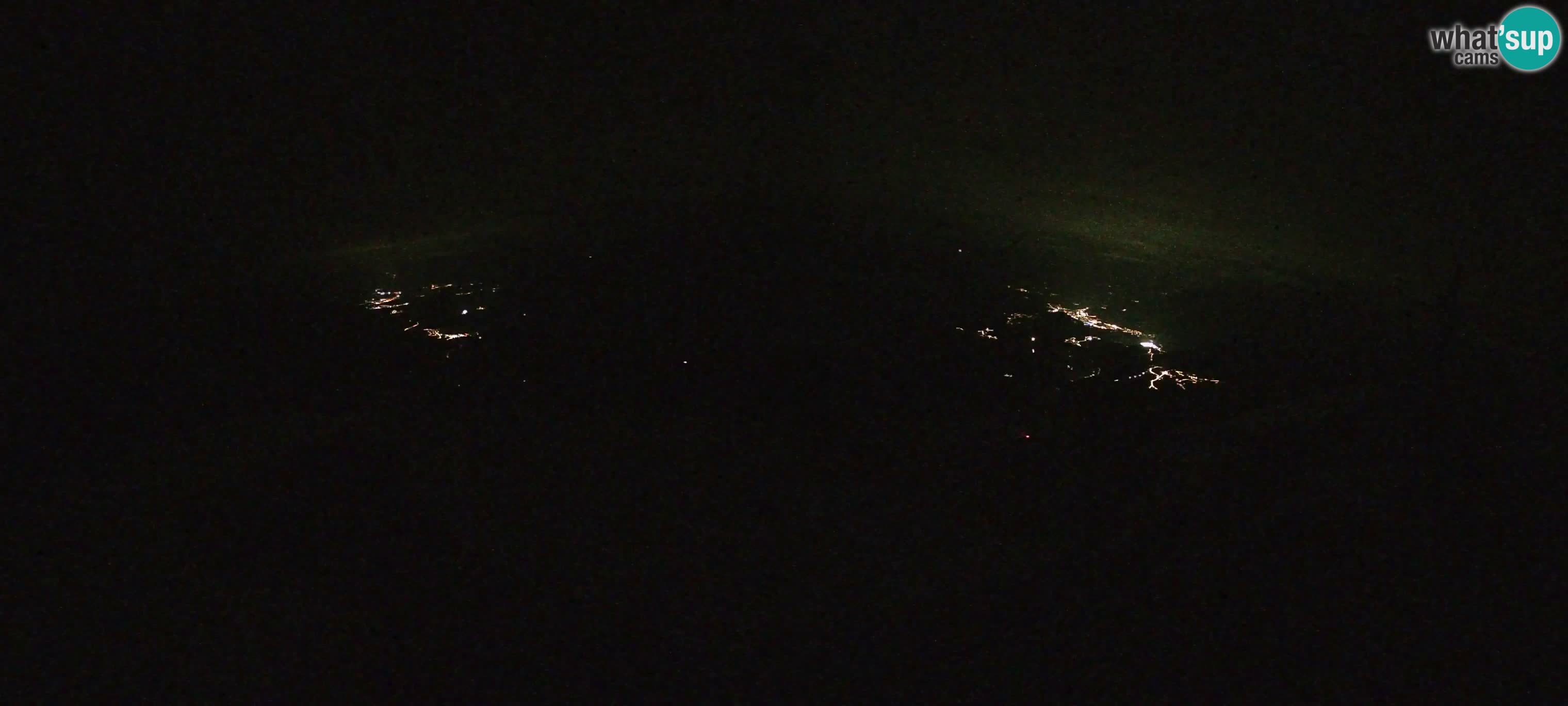 Webcam Gitschlift / telesilla Gitsch – Estación superior (2.512 m)